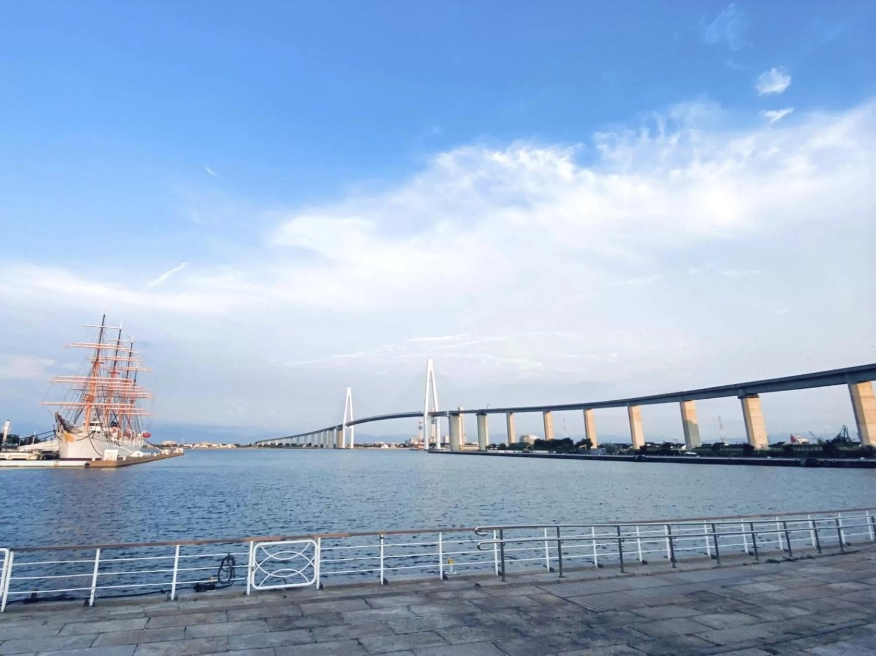 Nearby landmark in ANA Crowne Plaza Toyama by IHG