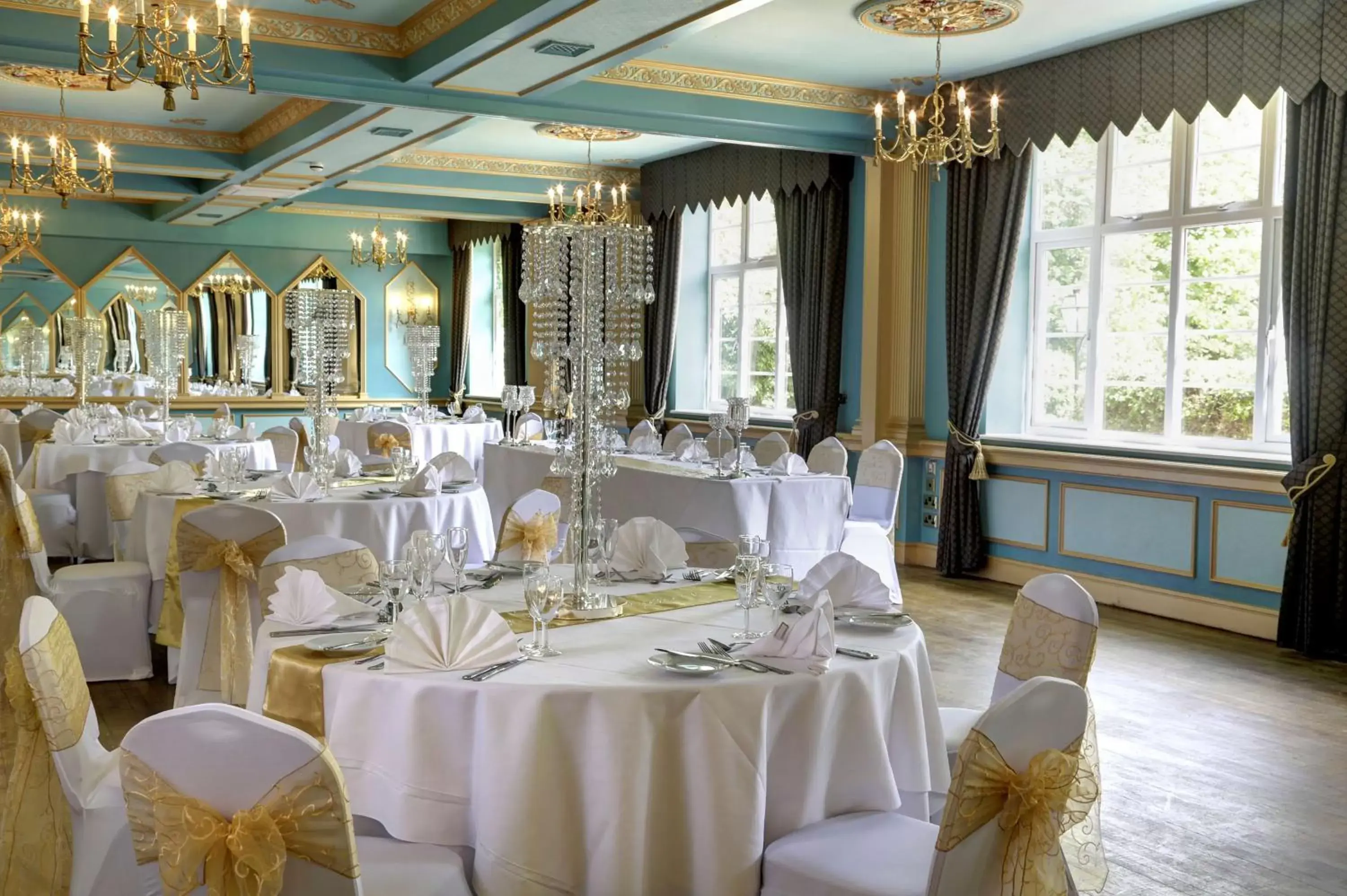 Other, Banquet Facilities in Best Western Abbots Barton Hotel