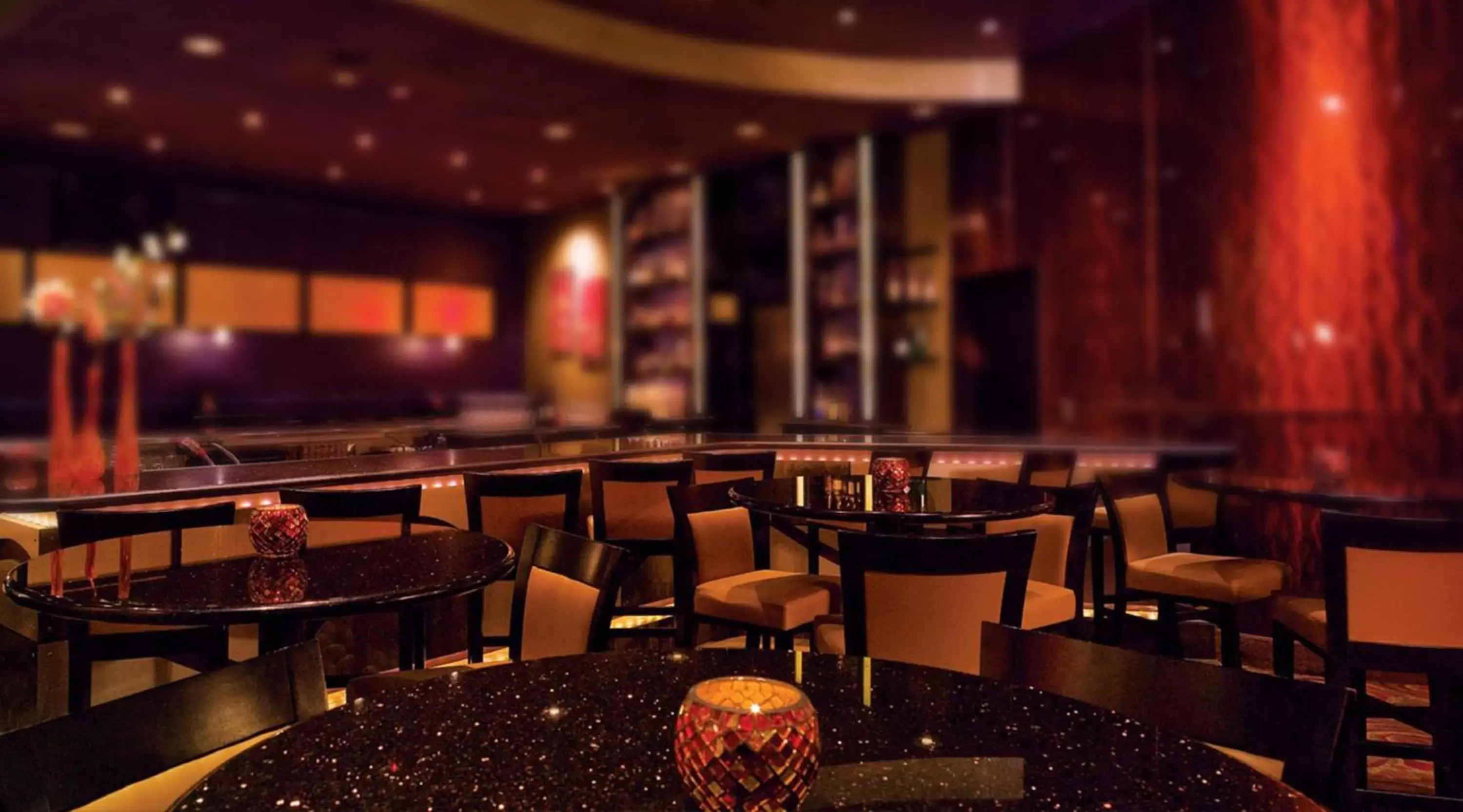 Restaurant/Places to Eat in Mohegan Sun Pocono - Adults Only