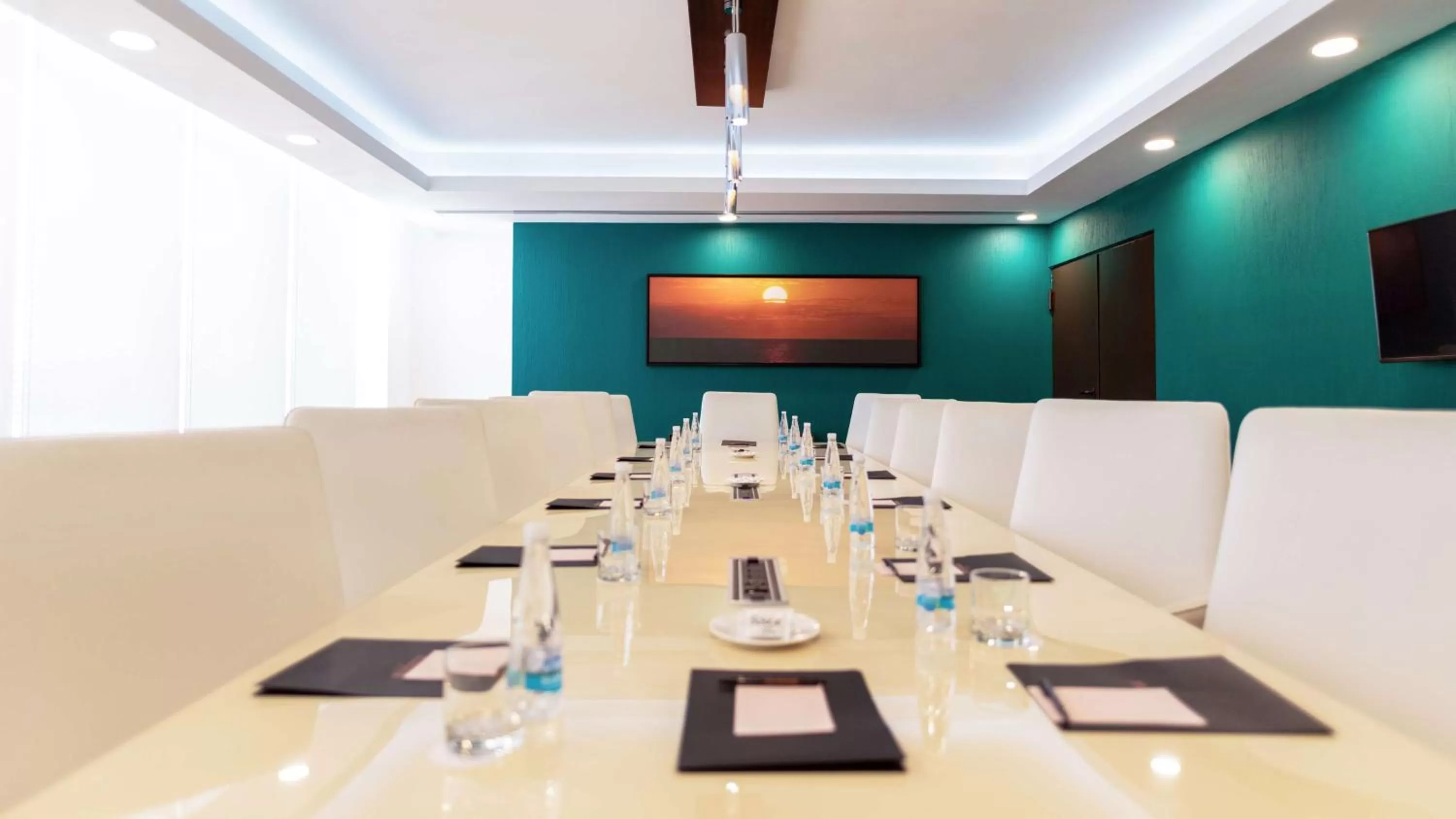 Spa and wellness centre/facilities in DoubleTree by Hilton Mazatlan, SIN