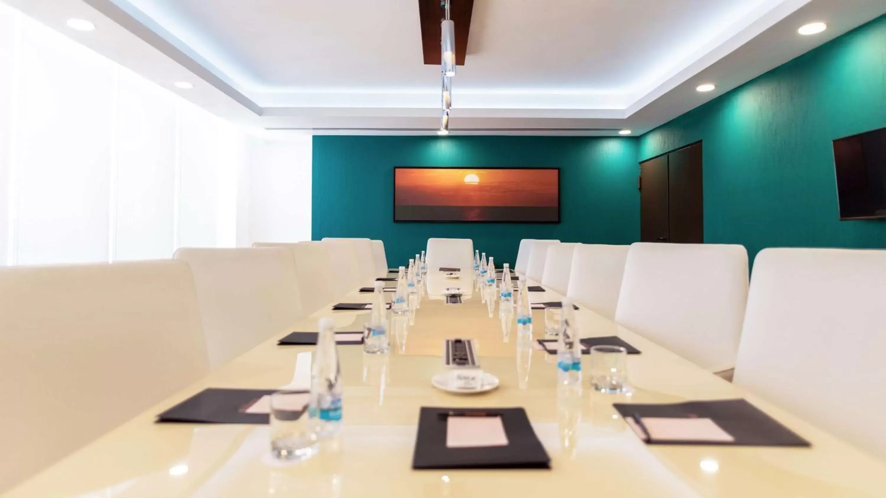 Spa and wellness centre/facilities in DoubleTree by Hilton Mazatlan, SIN Spa and wellness centre/facilities in DoubleTree by Hilton Mazatlan, SIN