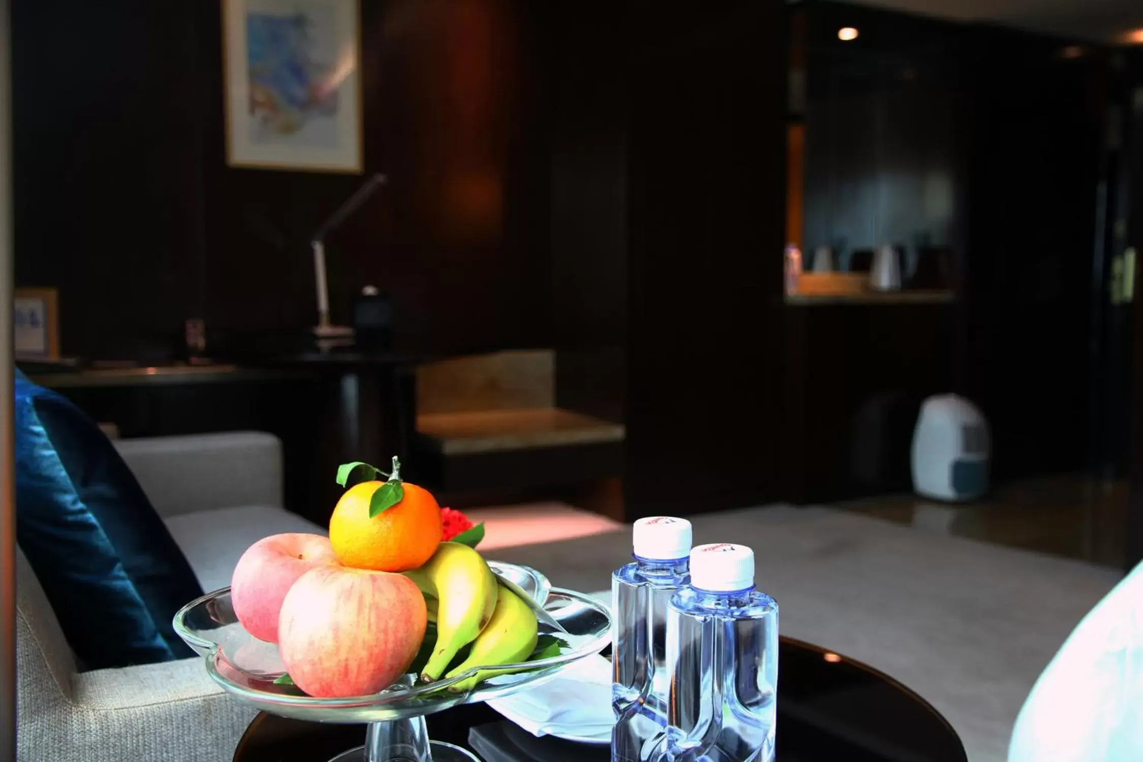 Food and drinks in The Pavilion Hotel Shenzhen (Huaqiang NorthBusiness Zone)