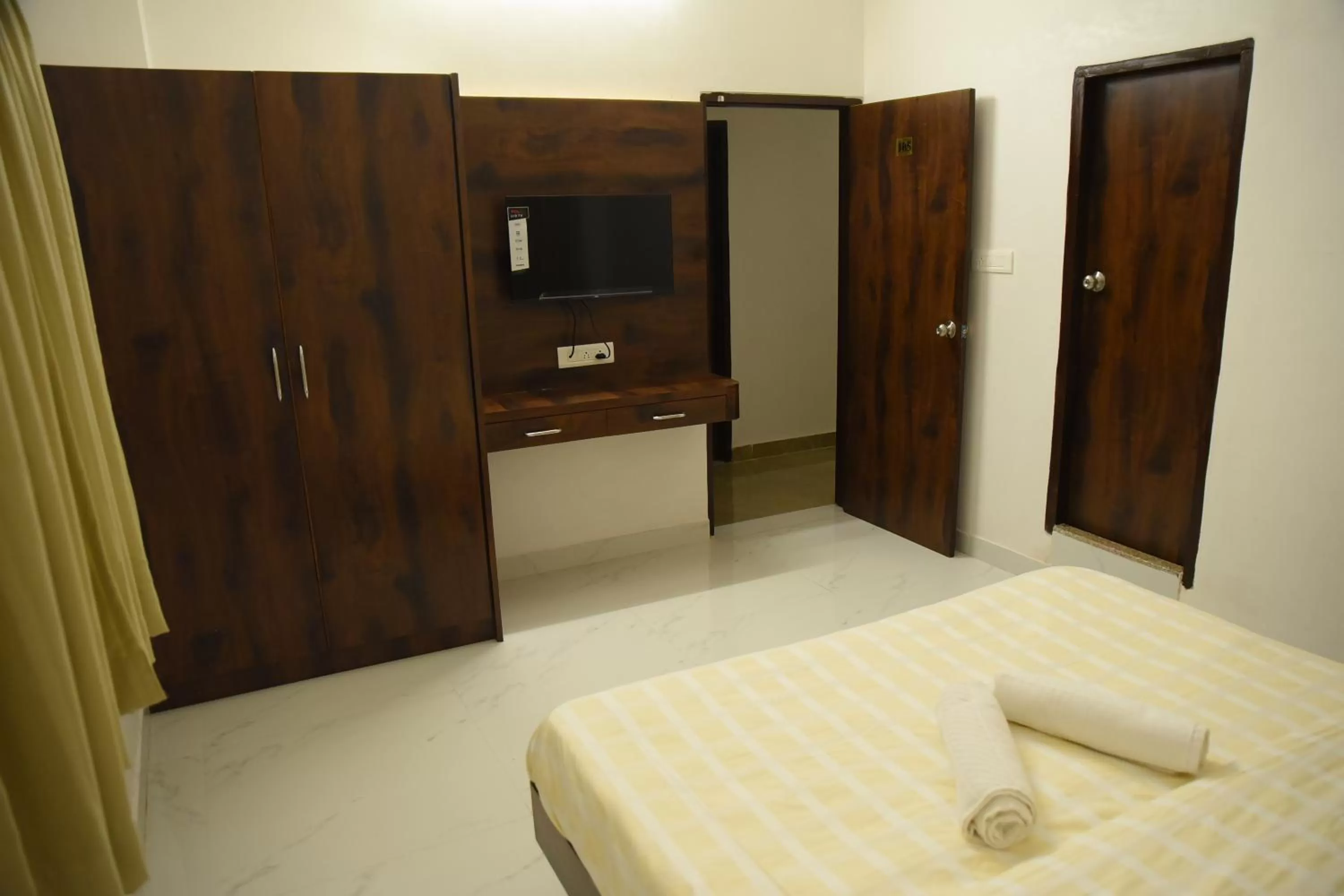 Bedroom in Royal Heritage Haveli Udaipur