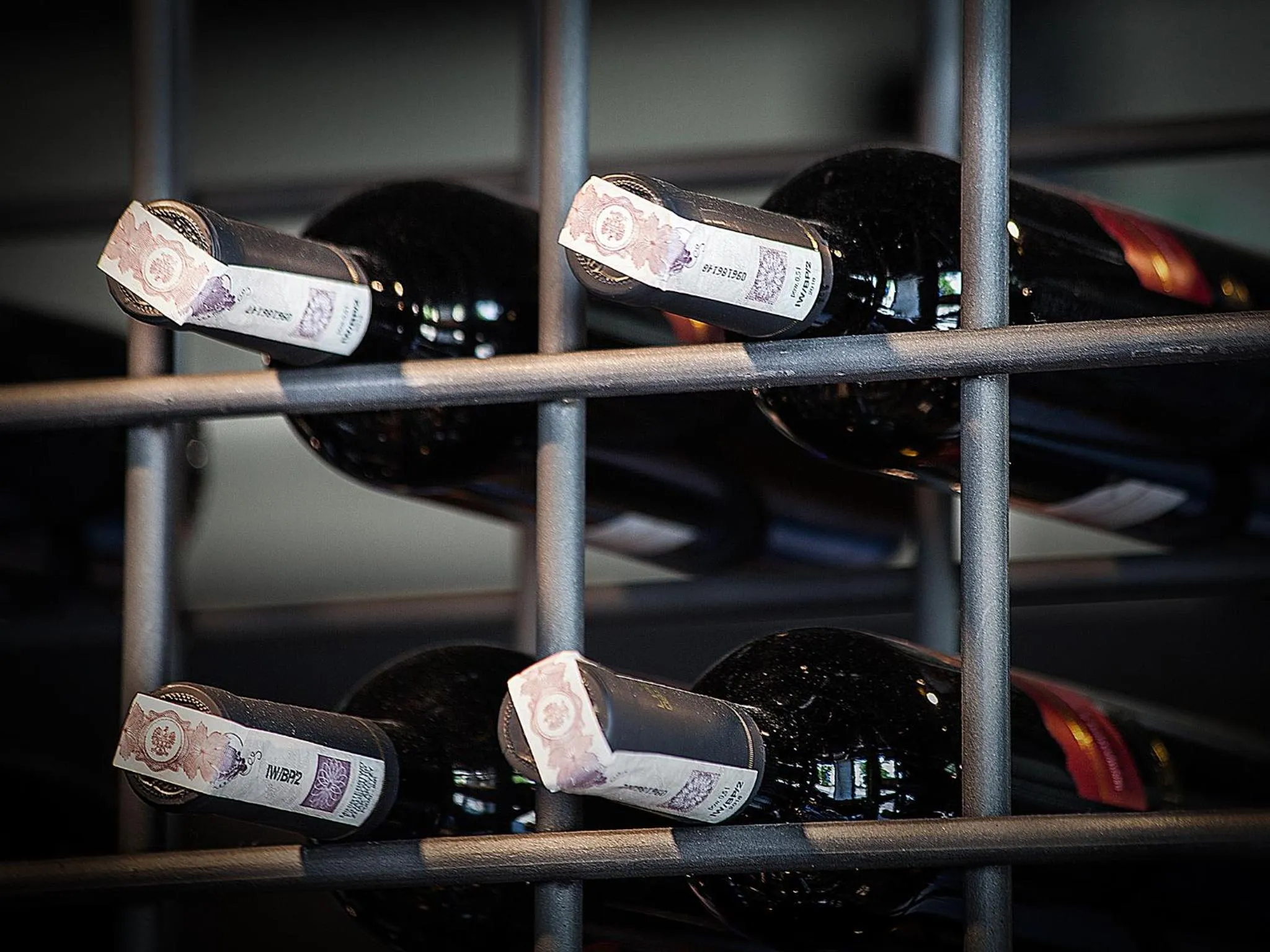 Restaurant/places to eat in The Loft Hotel Adults Only