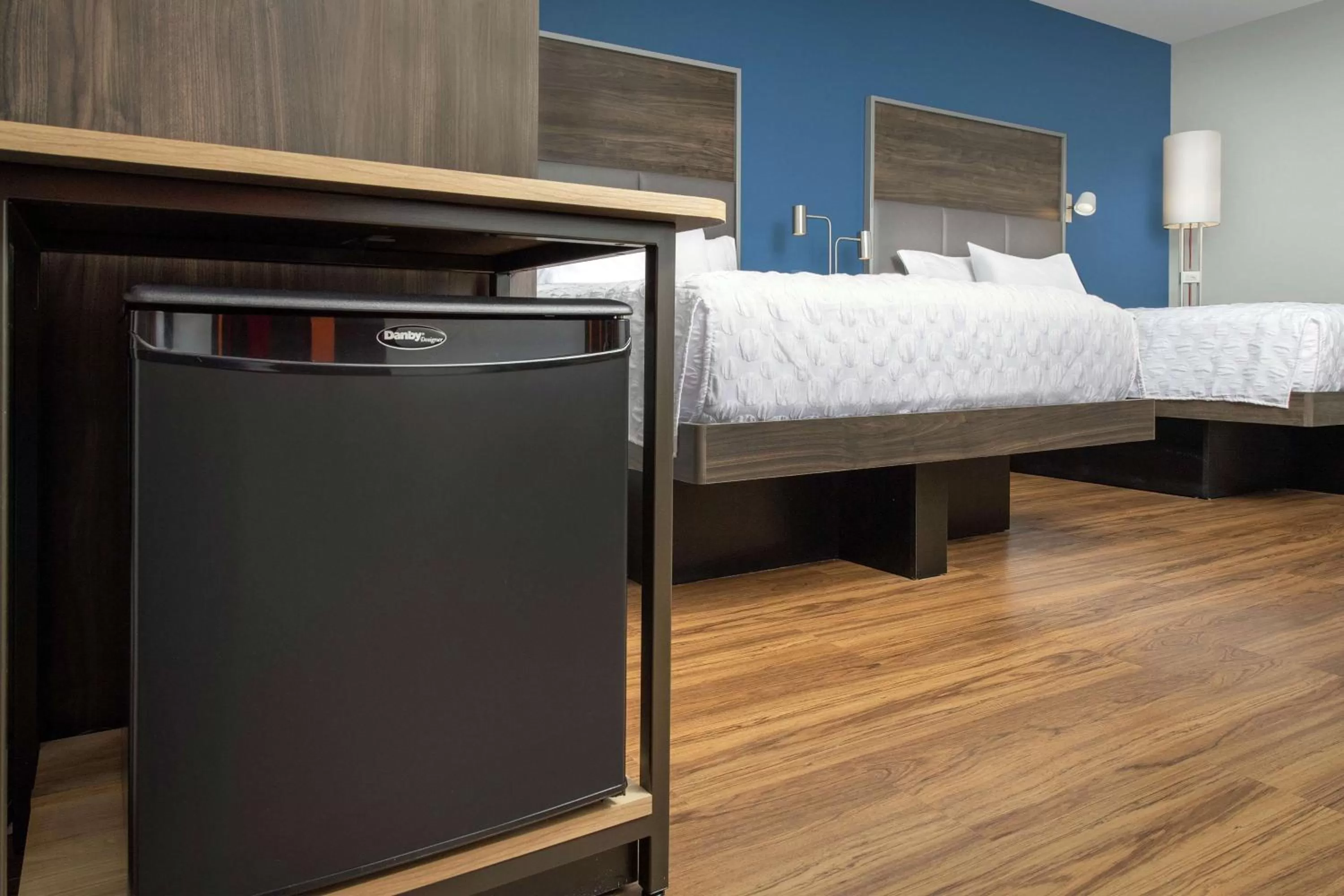 Bed in Tru By Hilton Orangeburg