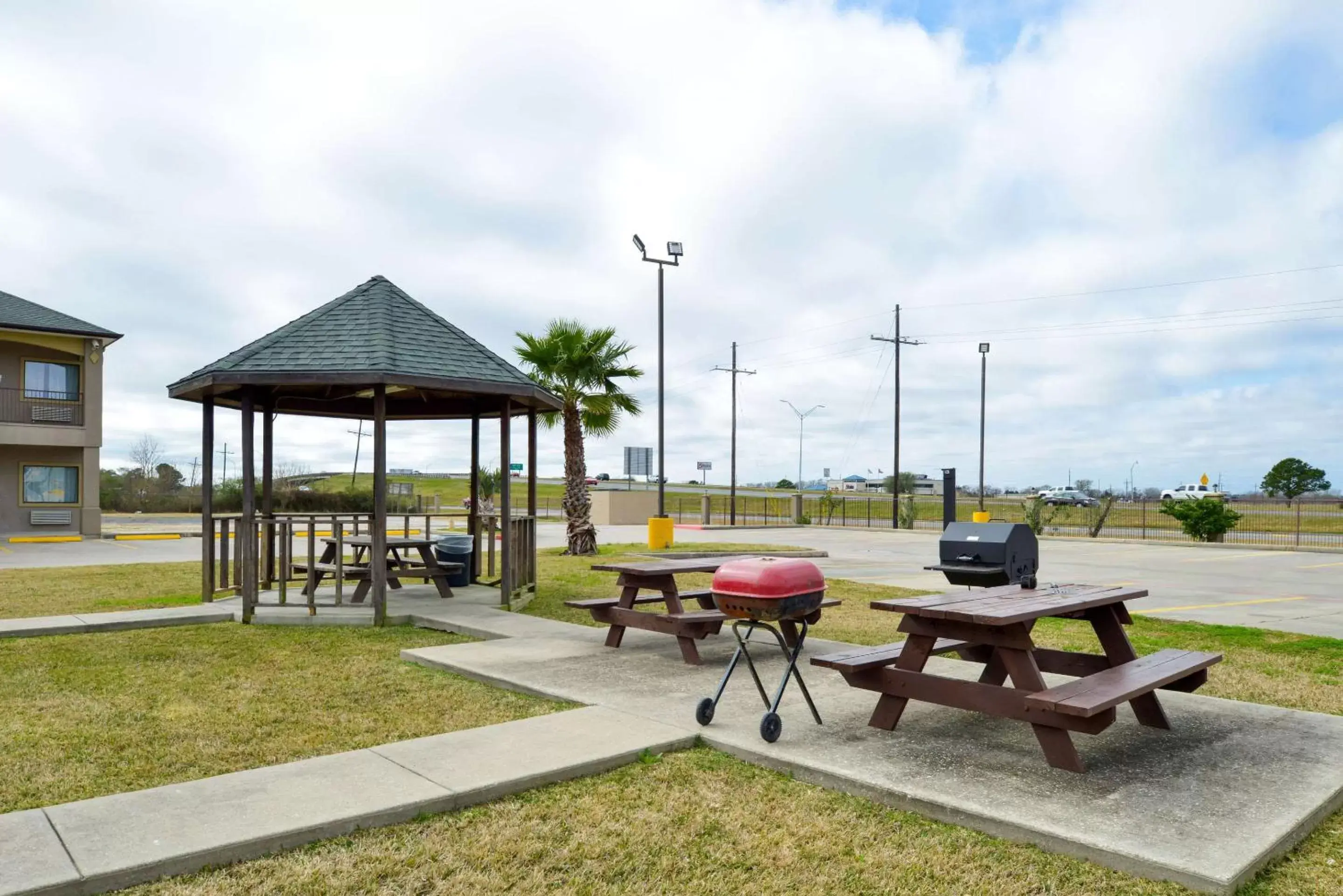 Other in Econo Lodge Inn & Suites Port Arthur near Sabine Pass