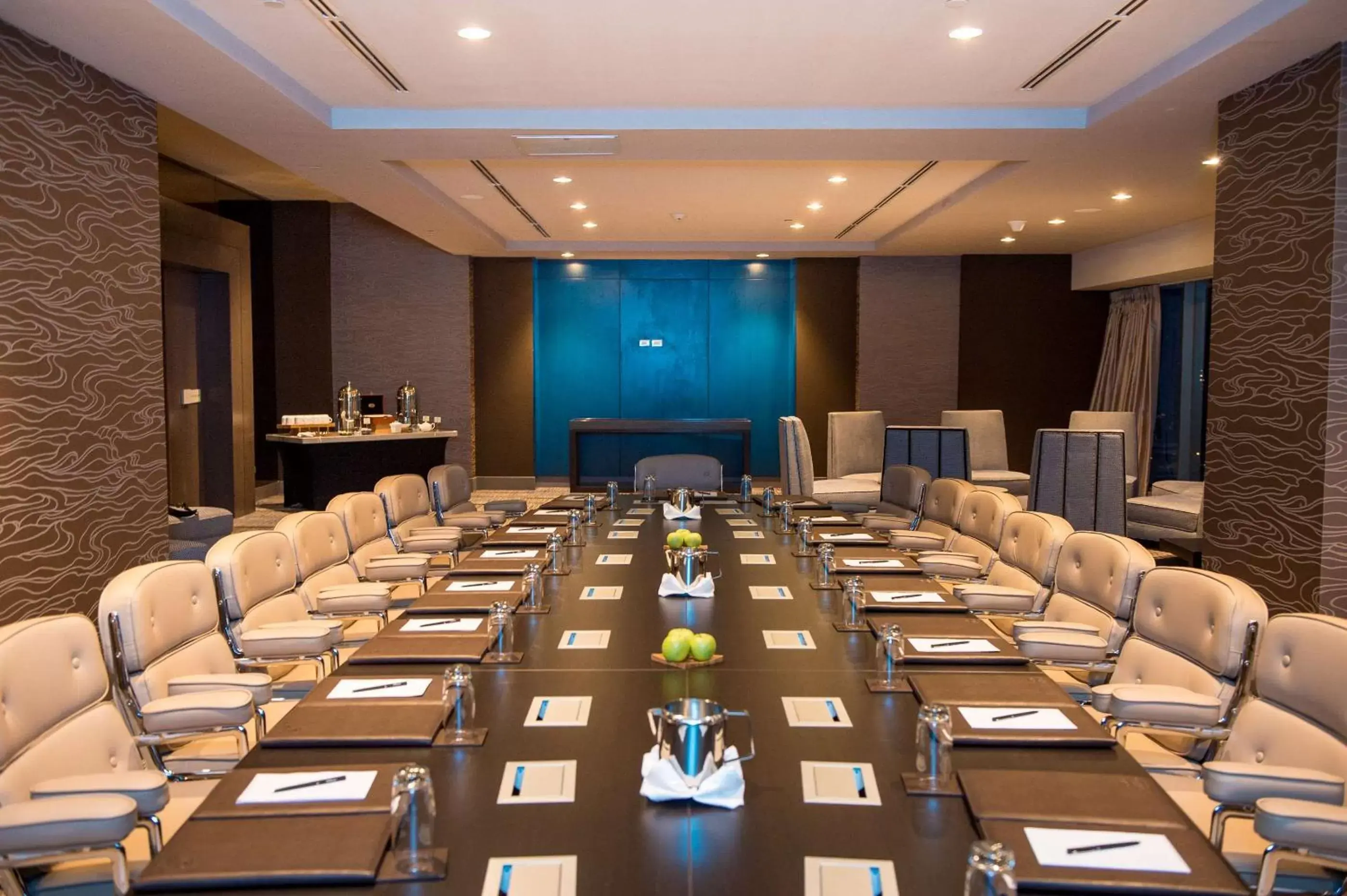 Meeting/conference room in Hilton Panama