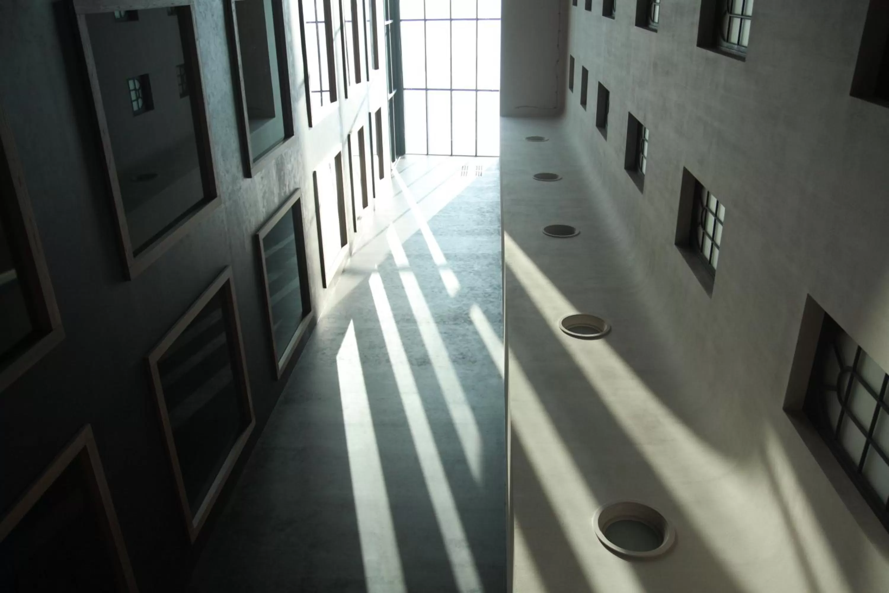 Lobby or reception in Alma Barcelona GL