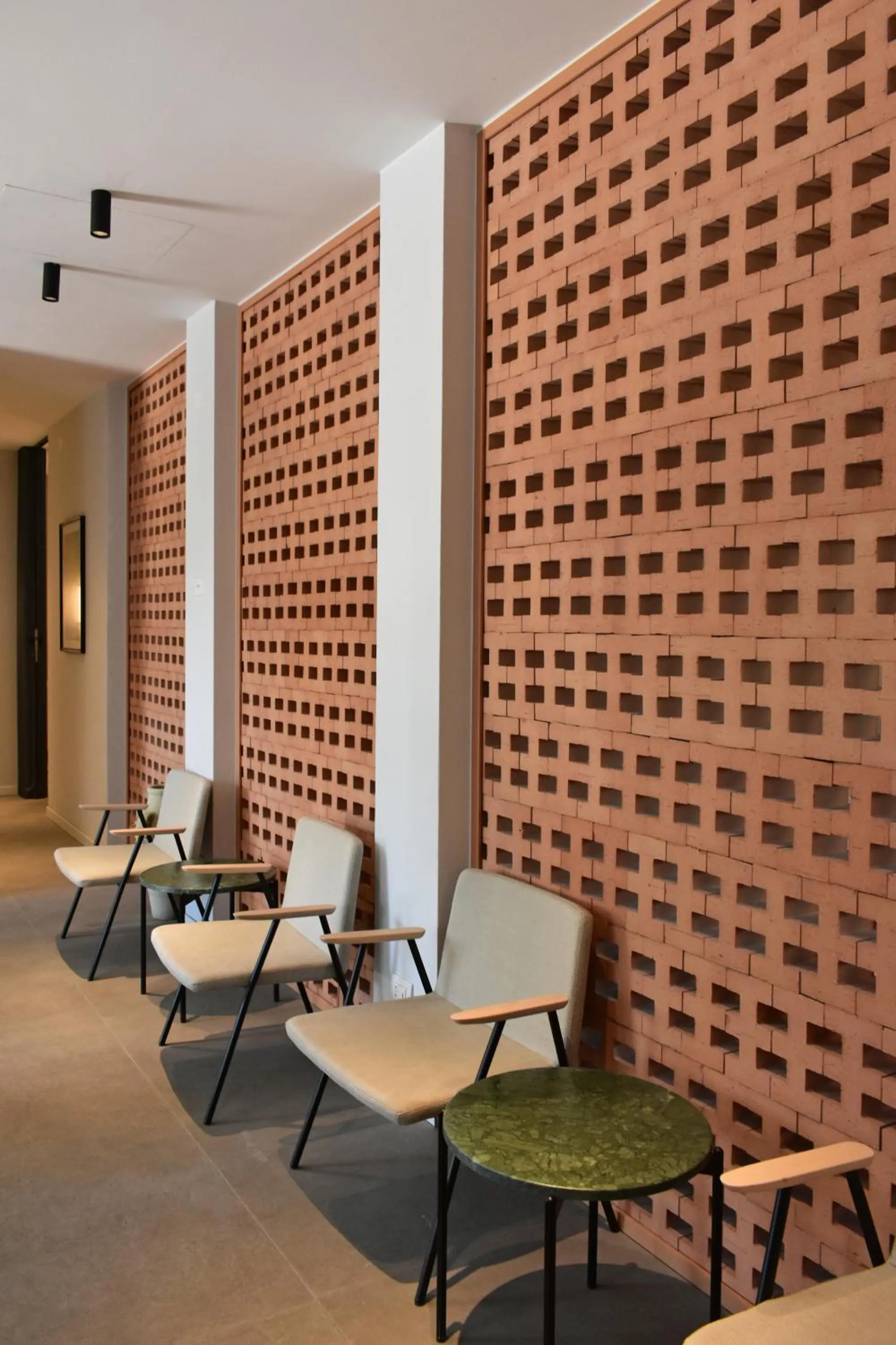 Restaurant/places to eat in Hotel Marolda