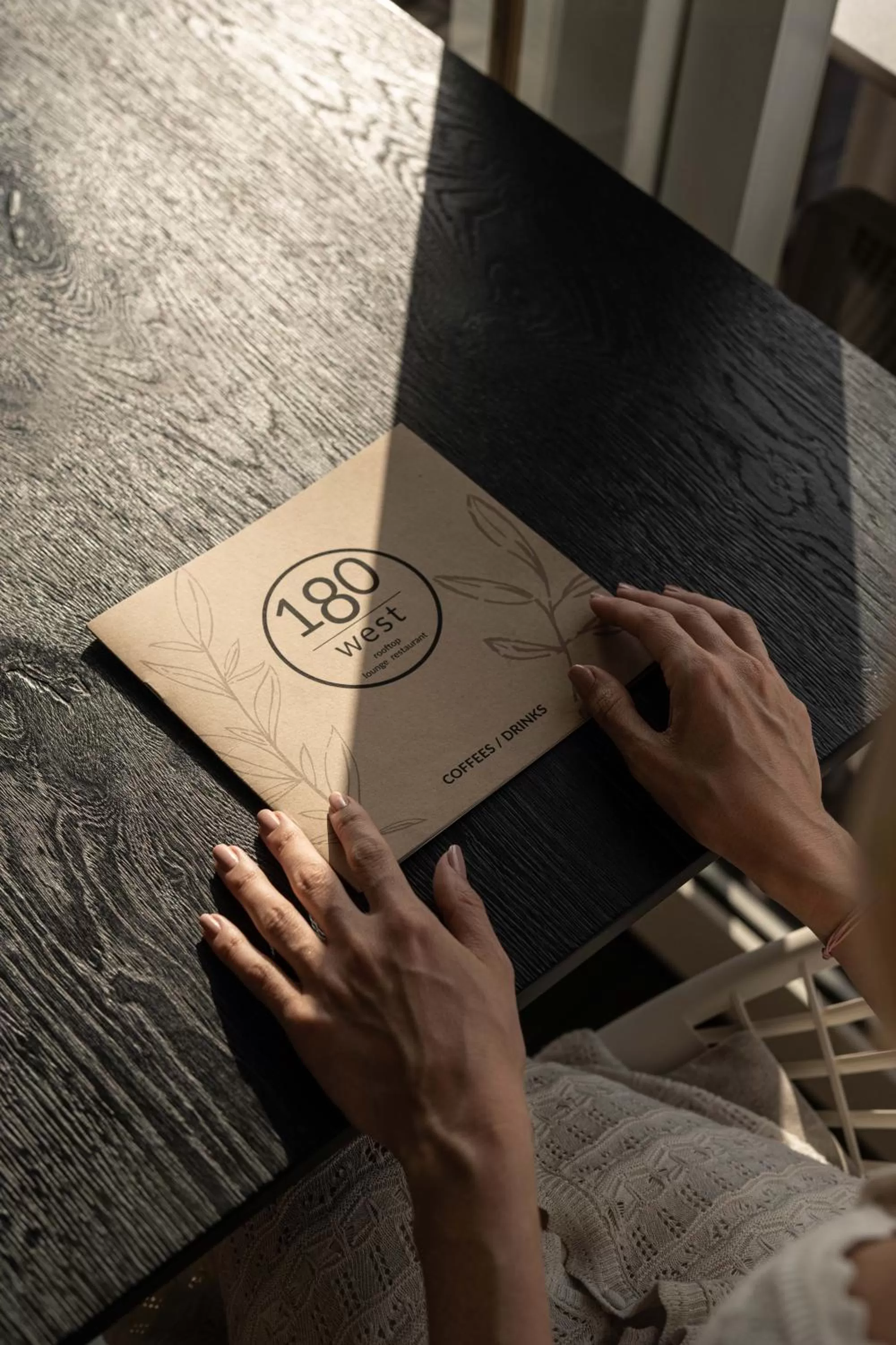 People in Acropolis Select