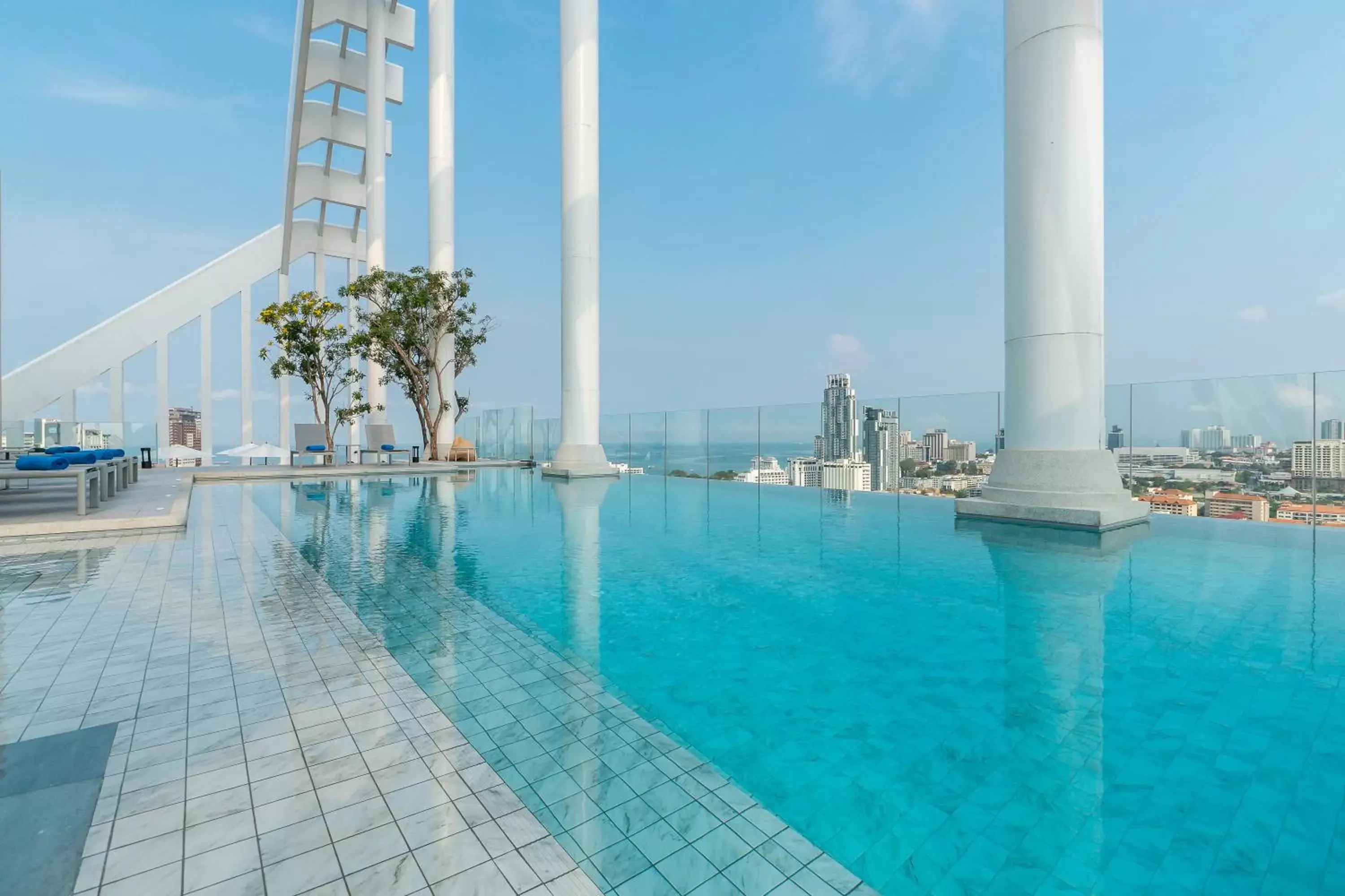 Day, Swimming Pool in Arbour Hotel and Residence