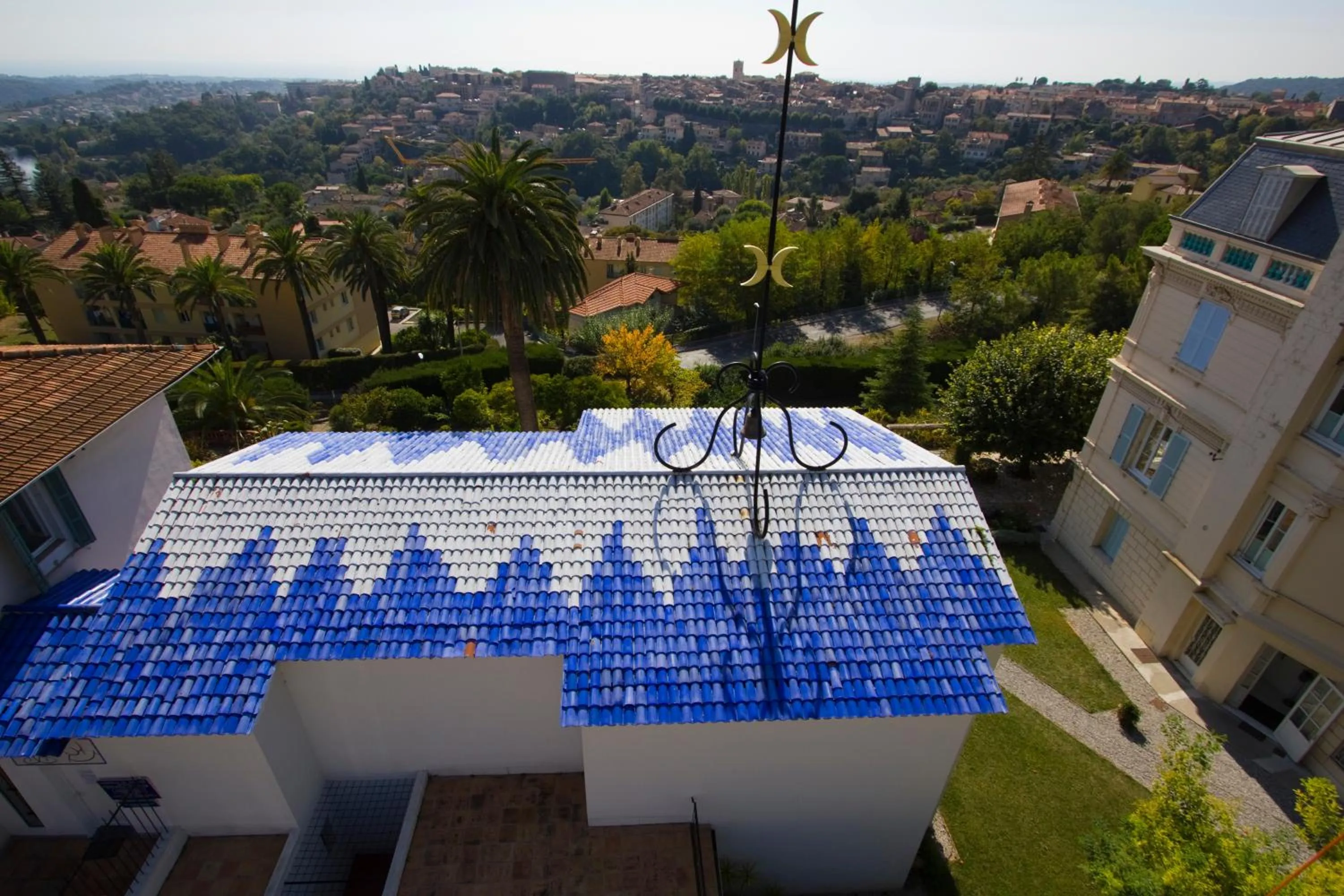 Hotel****Spa & Restaurant Cantemerle