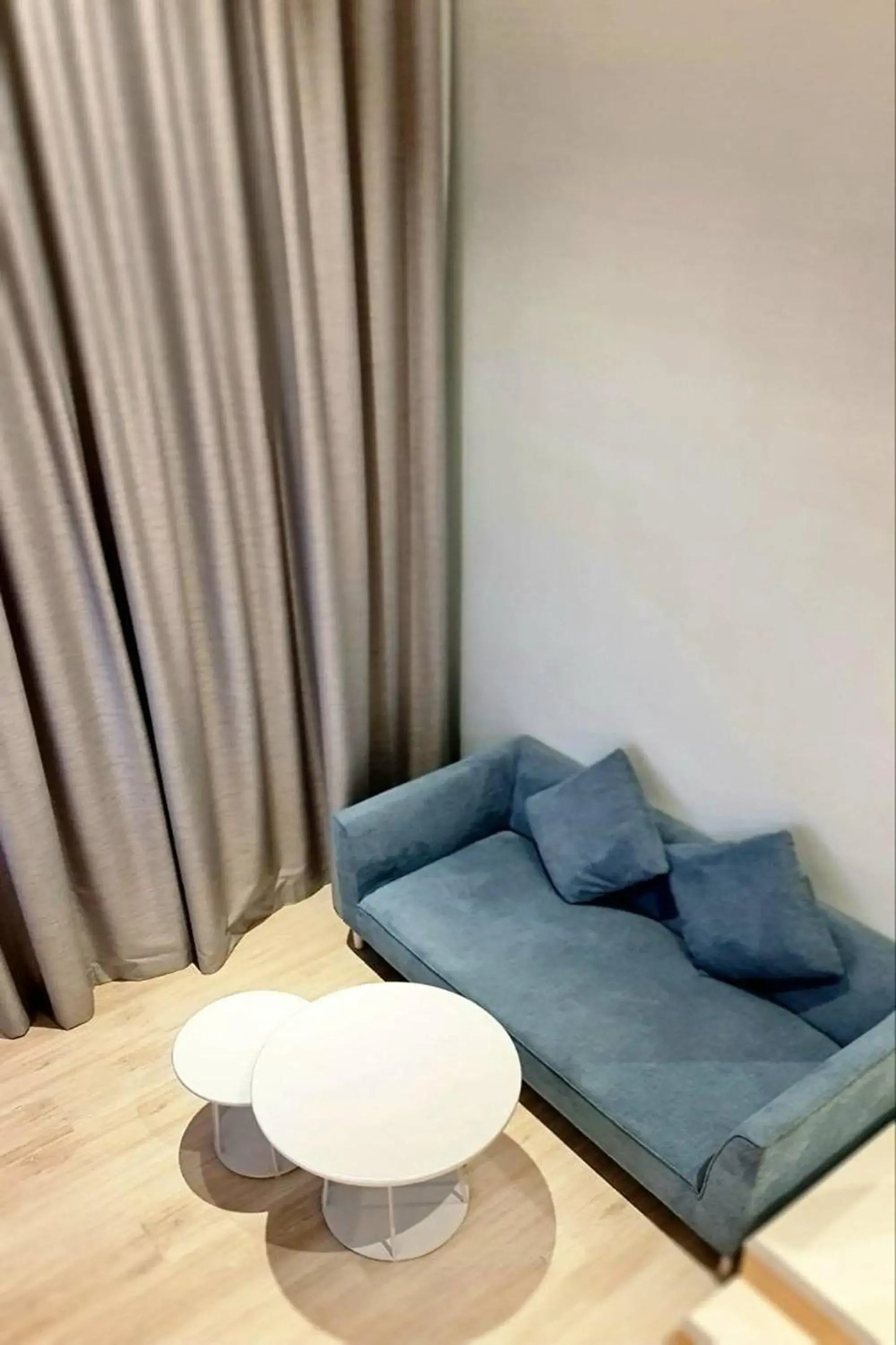 Living room, Seating Area in The SACHA Apart-Hotel Thonglor