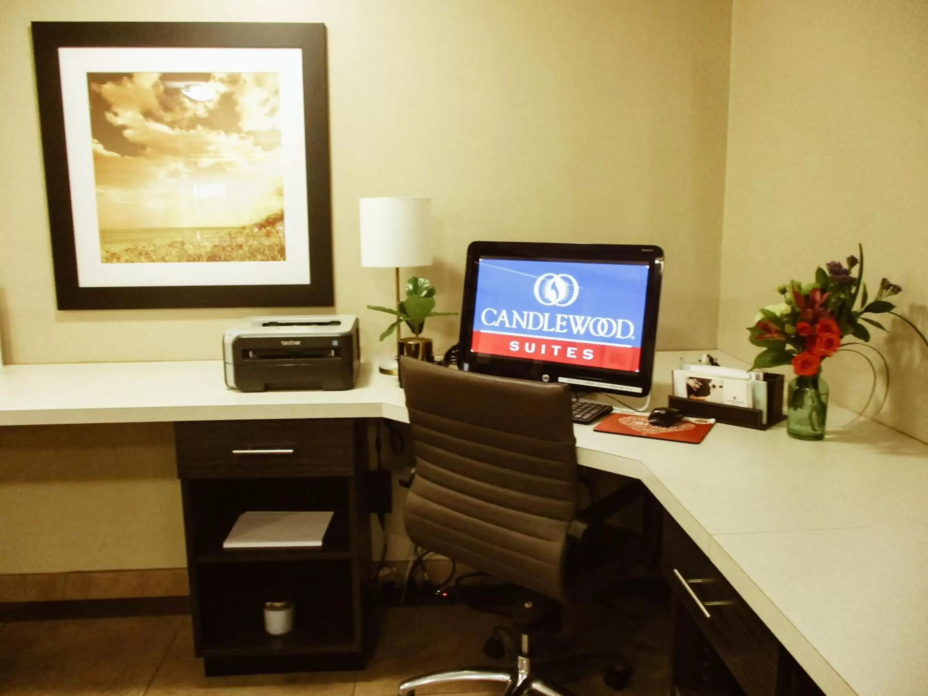 Candlewood Suites Alabaster by IHG Candlewood Suites Alabaster by IHG