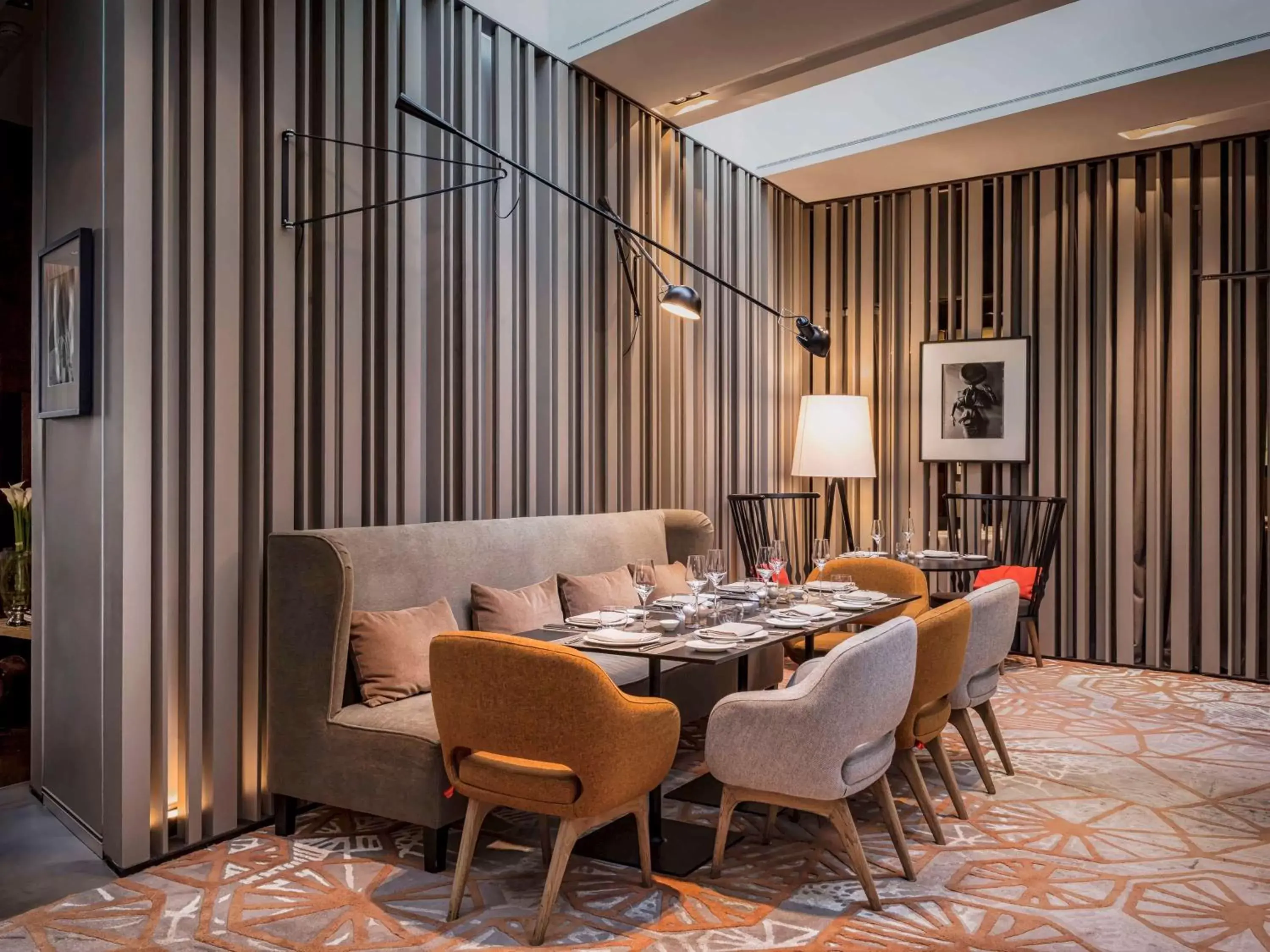 Restaurant/places to eat in SO/ Berlin Das Stue Restaurant/places to eat in SO/ Berlin Das Stue