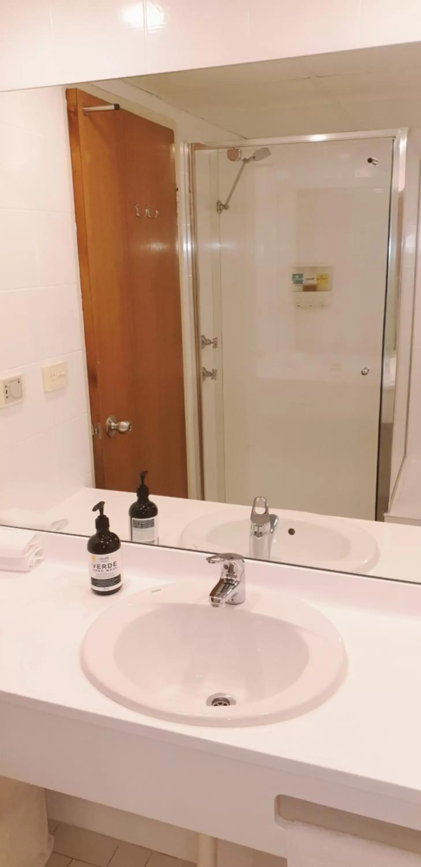 One-Bedroom Suite in Marina Resort