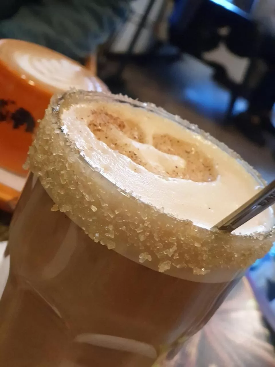 Breakfast in CENTER rooms