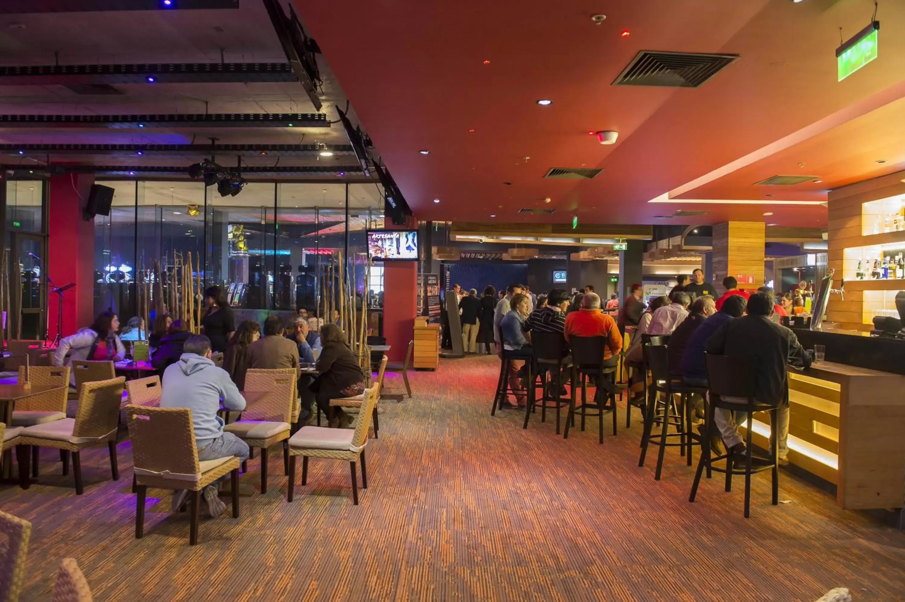 Restaurant/places to eat in Enjoy Chiloé Restaurant/places to eat in Enjoy Chiloé