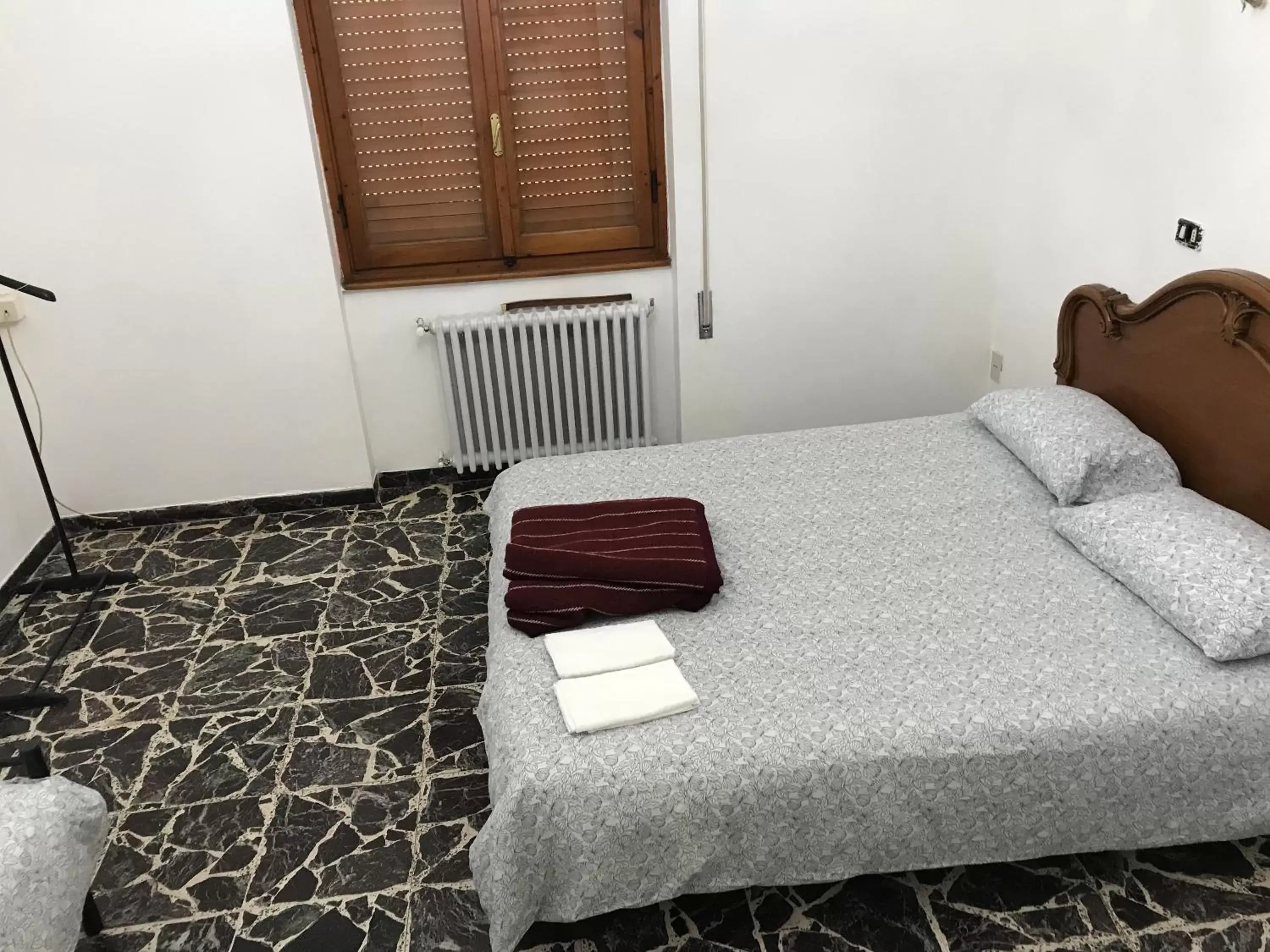 Bed in B&B e Locazioni Turistiche Antico Borgo Toscano