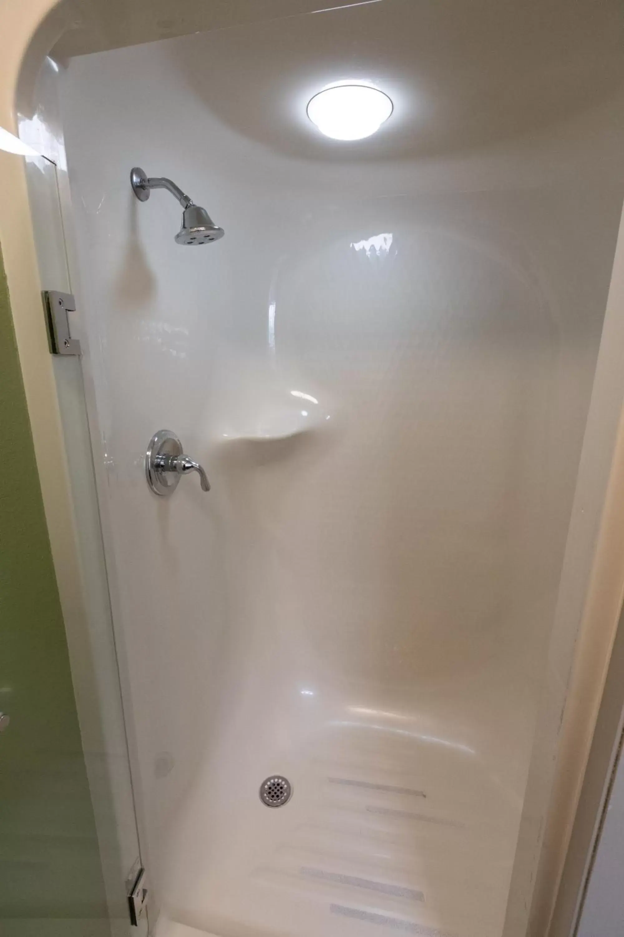 Shower, Bathroom in Surestay Plus Hotel by Best Western Superstition Springs