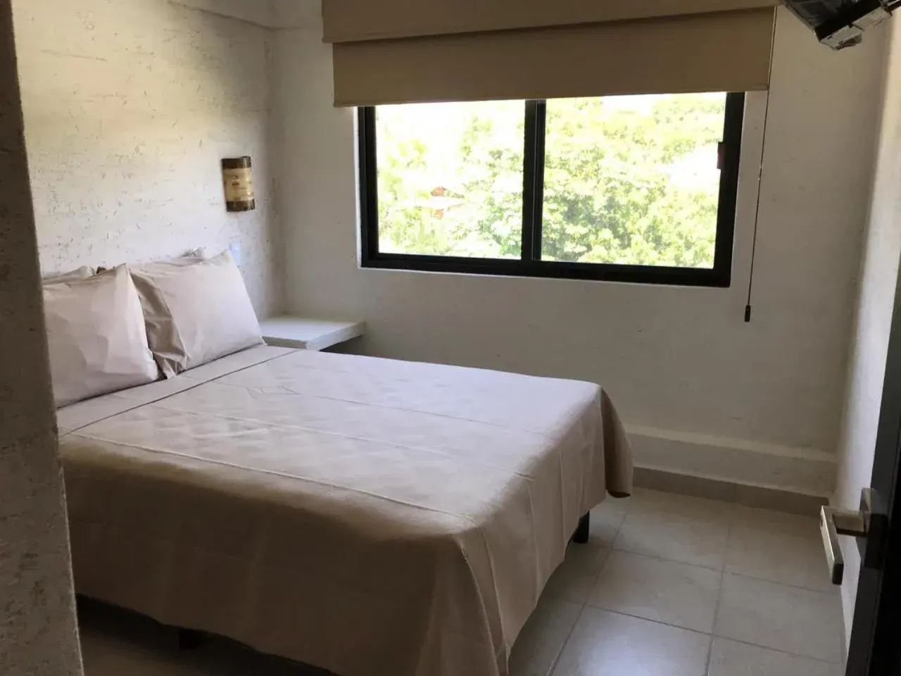Deluxe Room in Hotel Coral Cuernavaca Resort & Spa