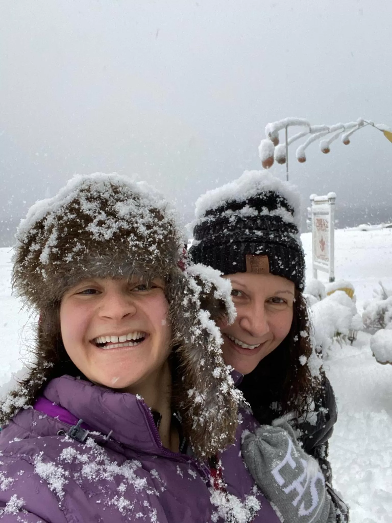 Staff in Toba's Bed & Breakfast