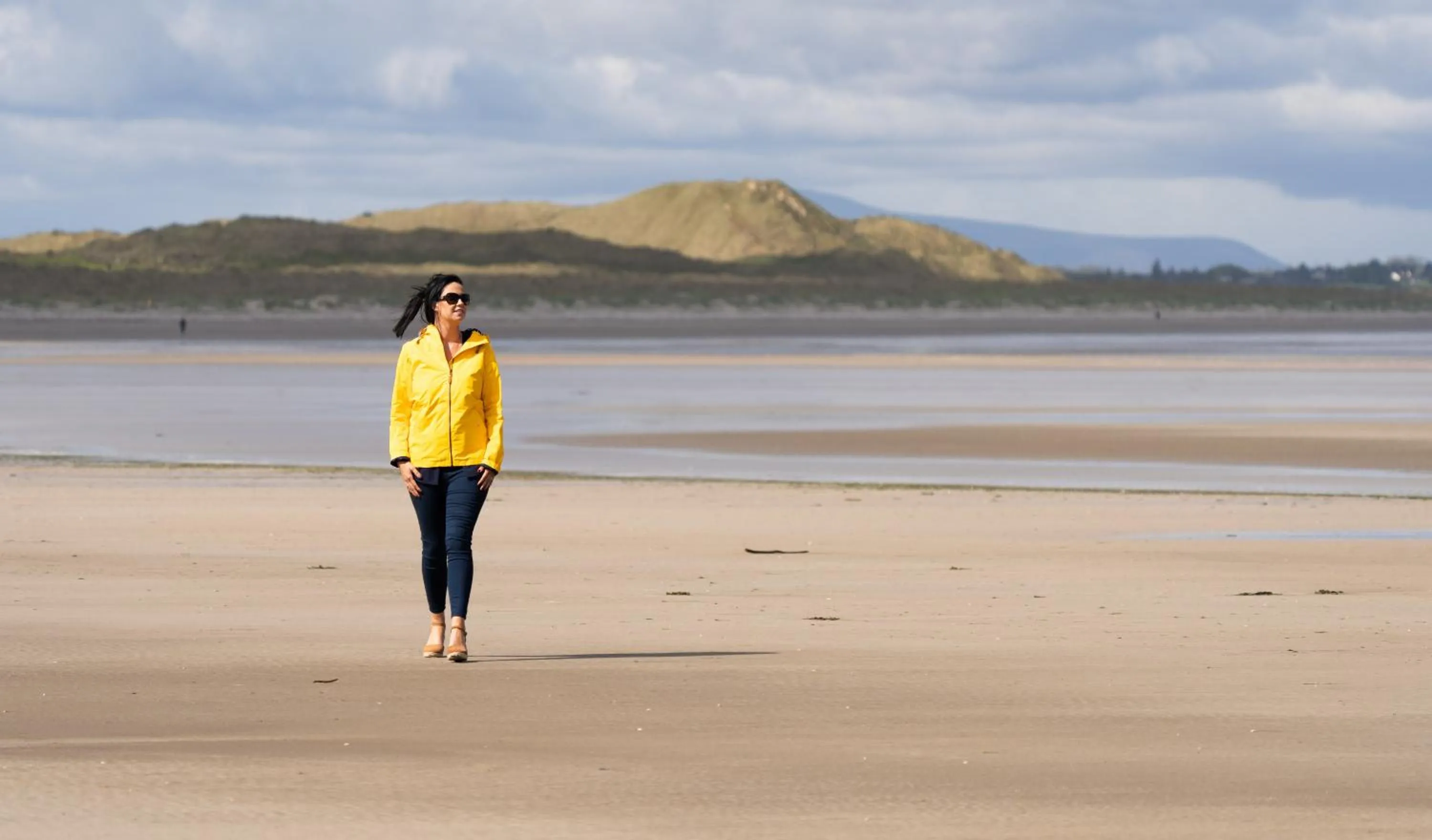 Natural landscape in Waterfront House & Restaurant