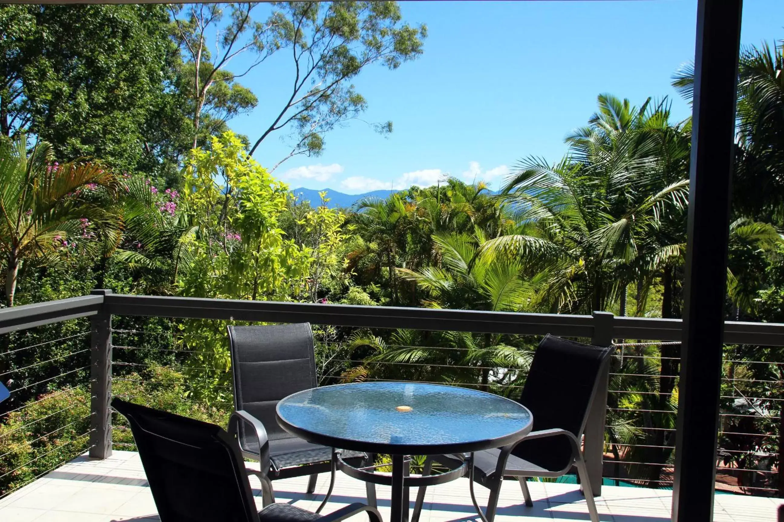 Day, Balcony/Terrace in Bella Vista Bellingen