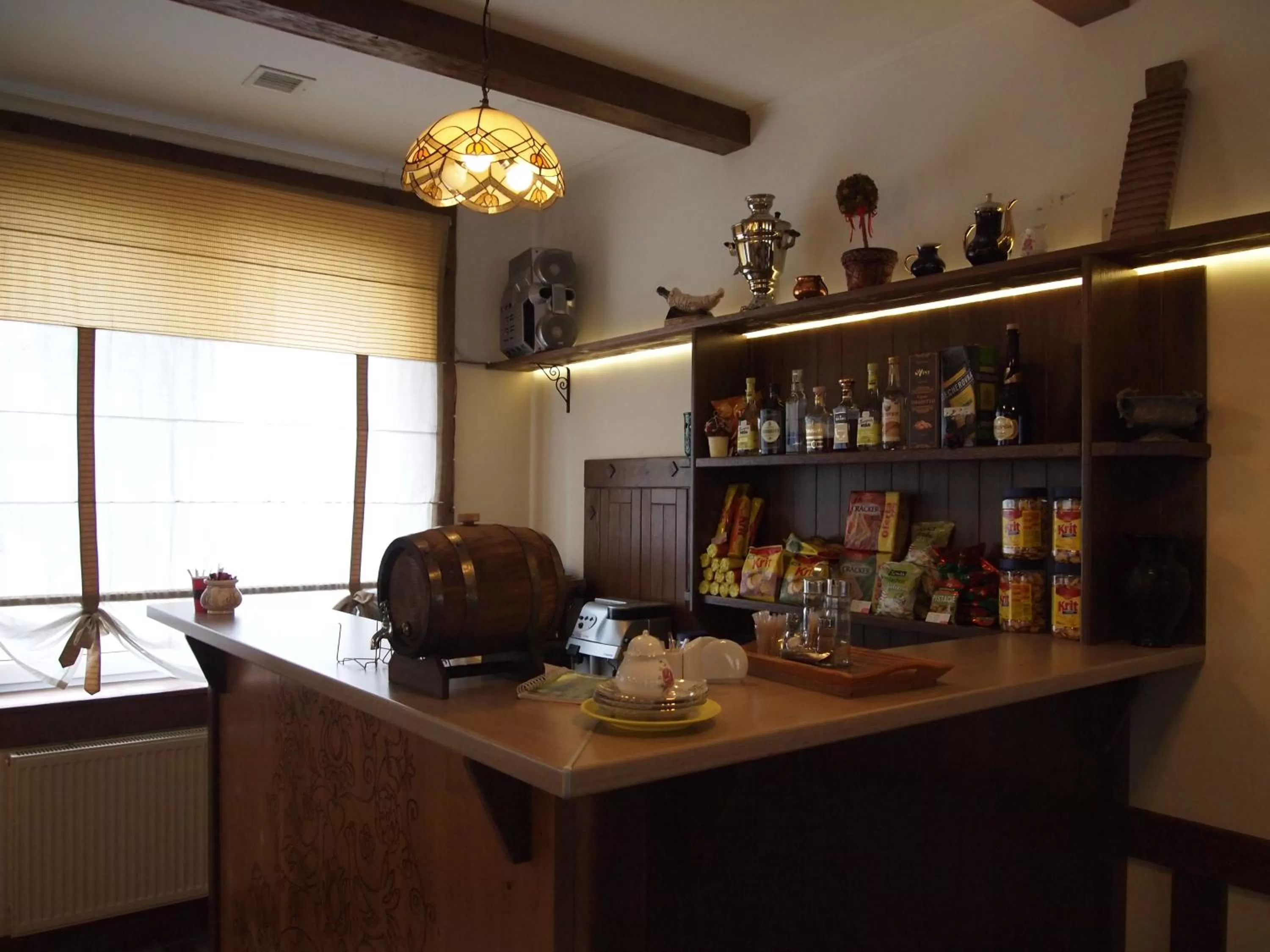 Tulipan Hotel Aquapark