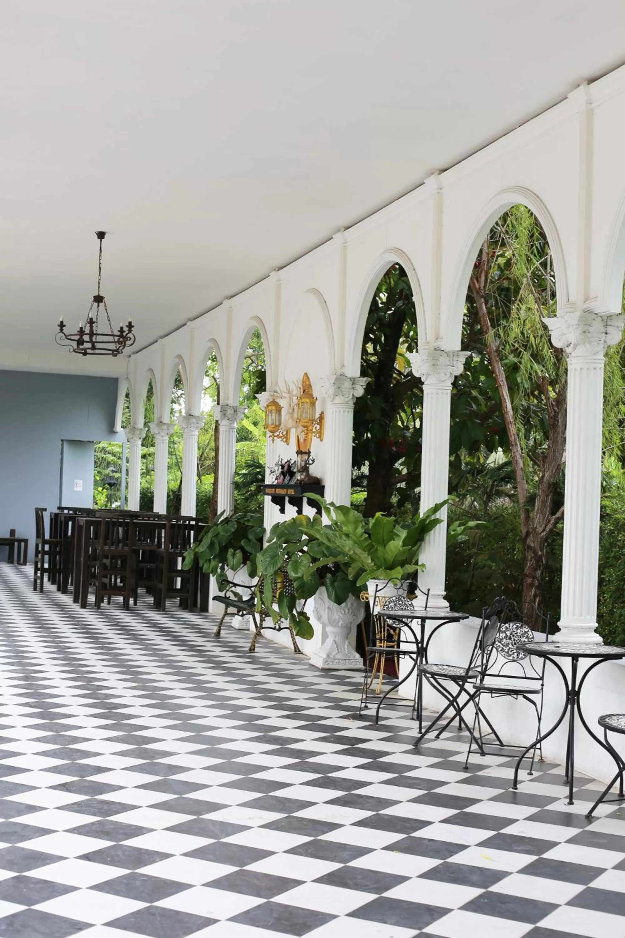 Westgate Residence Hotel