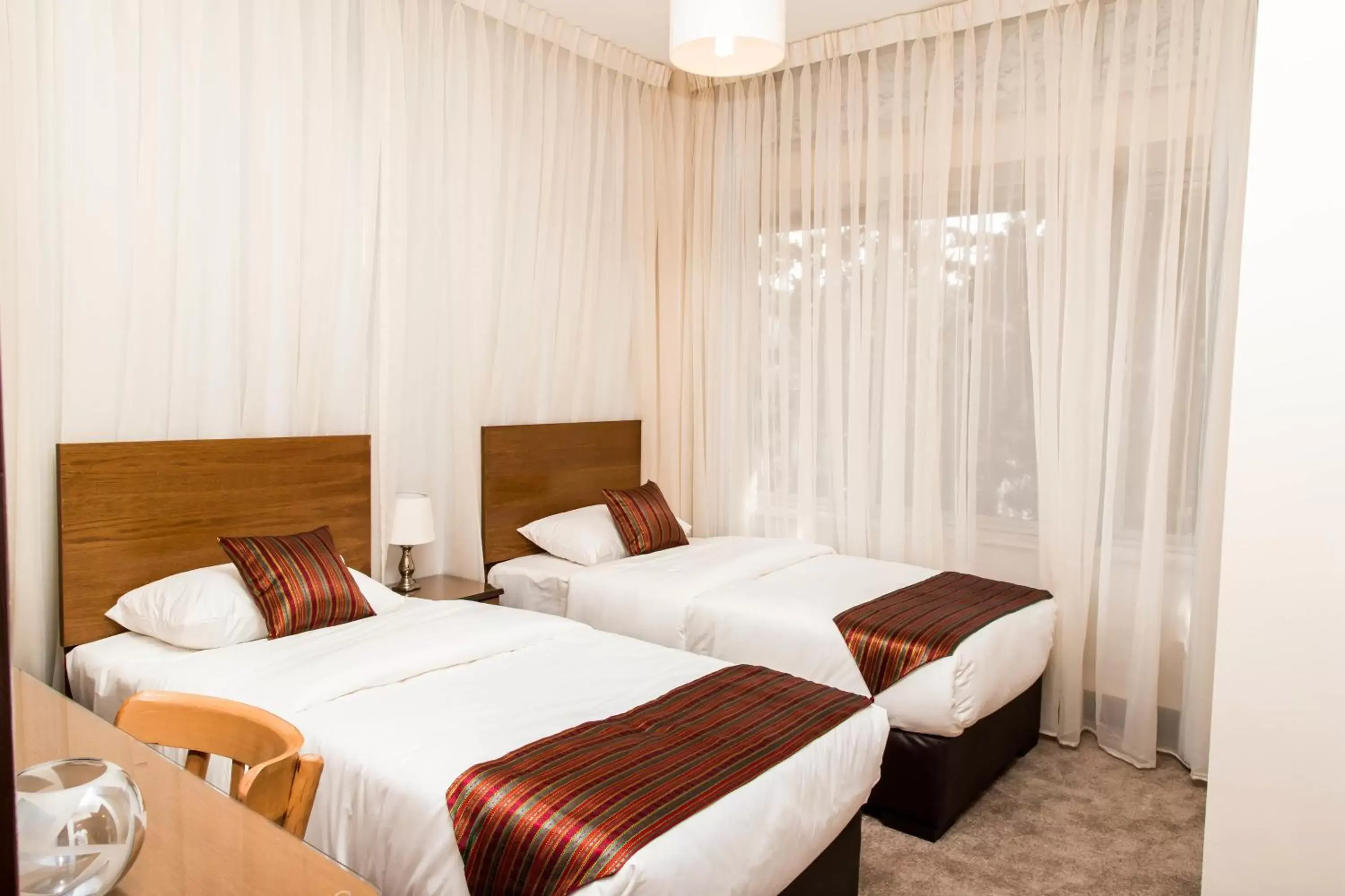 Photo of the whole room, Bed in Antika Amman Hotel Photo of the whole room, Bed in Antika Amman Hotel