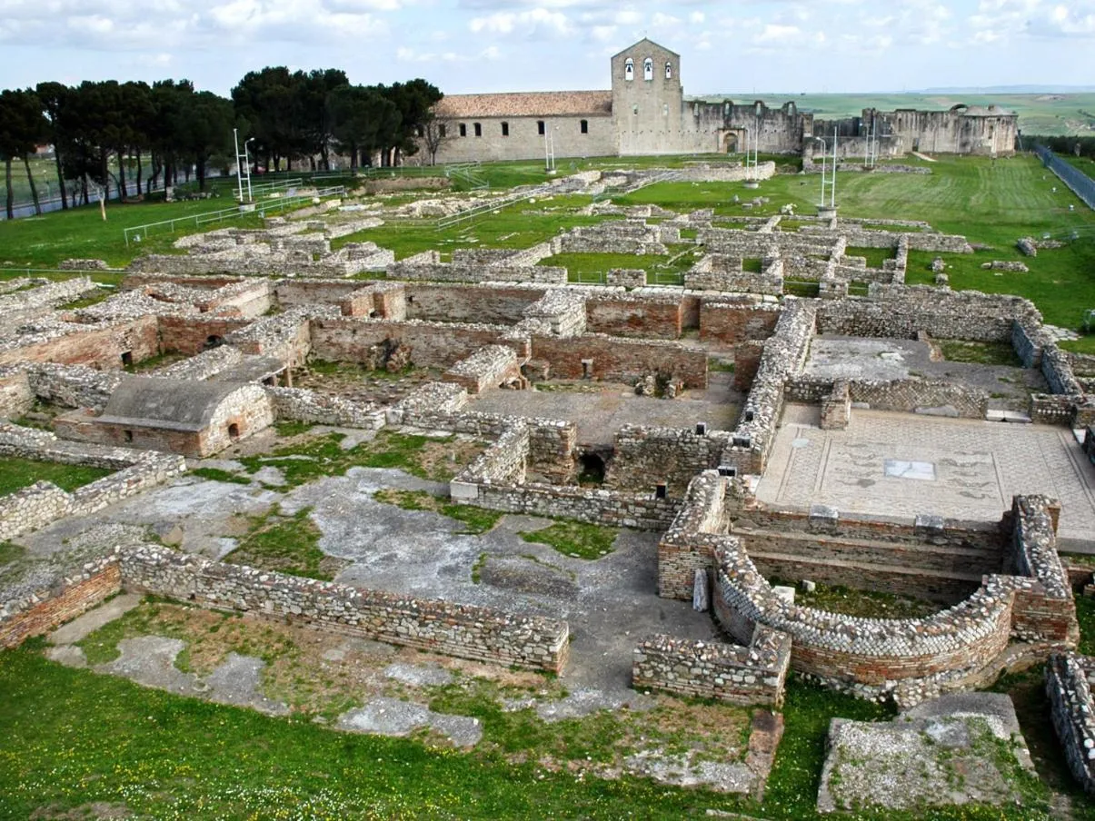 Other in Hotel La Pergola