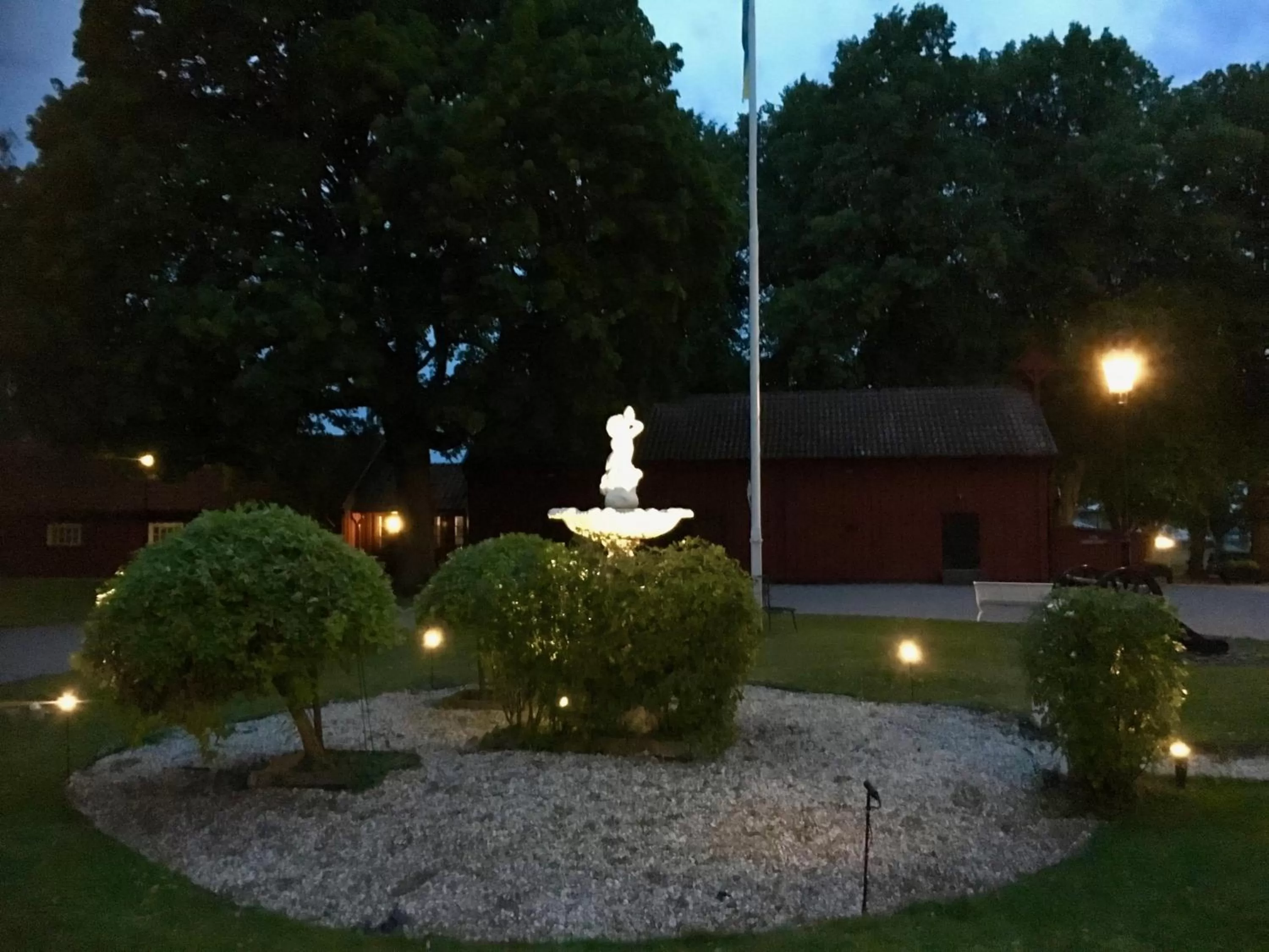 Brunsbo G:a Biskopsgård Hotell & Konferens