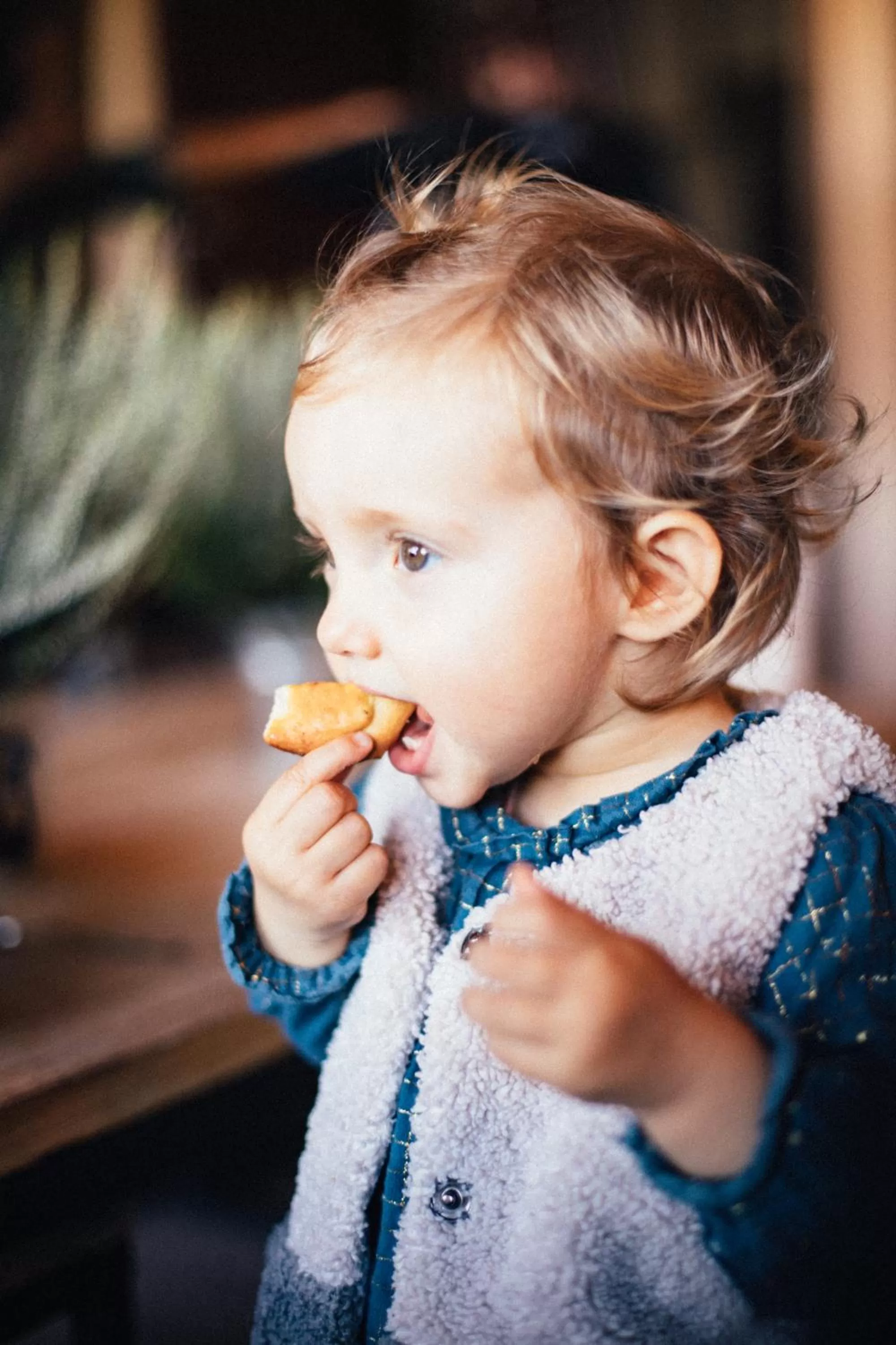 young children, Children in Hôtel L'Arboisie