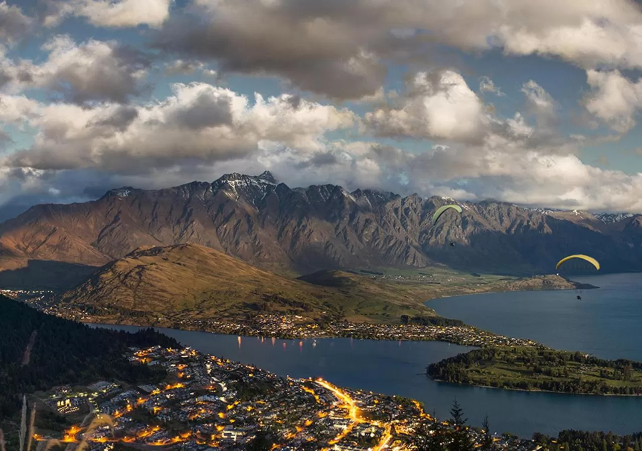 Other in Sudima Queenstown Five Mile