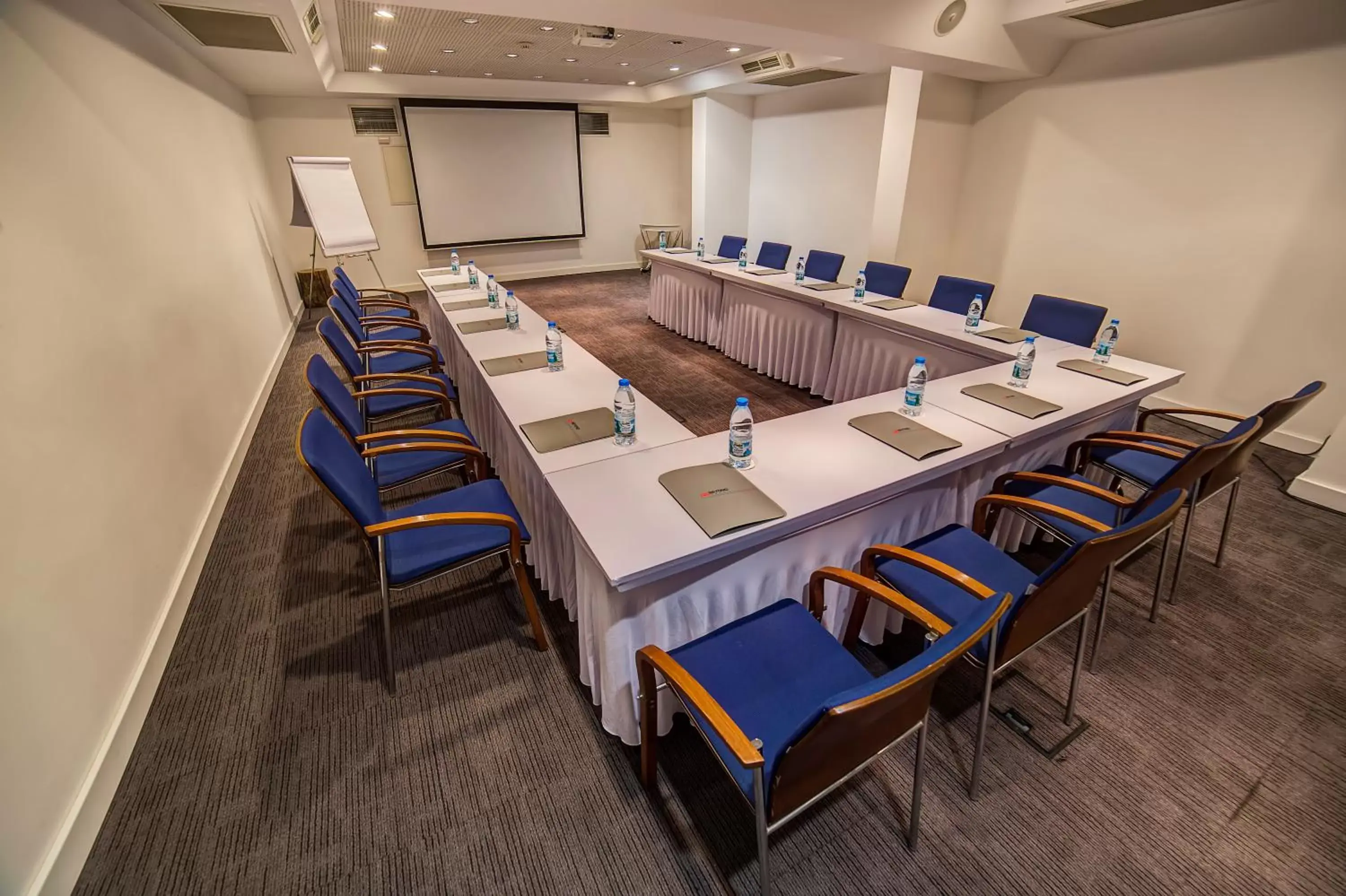 Meeting/conference room in Hotel Beyond