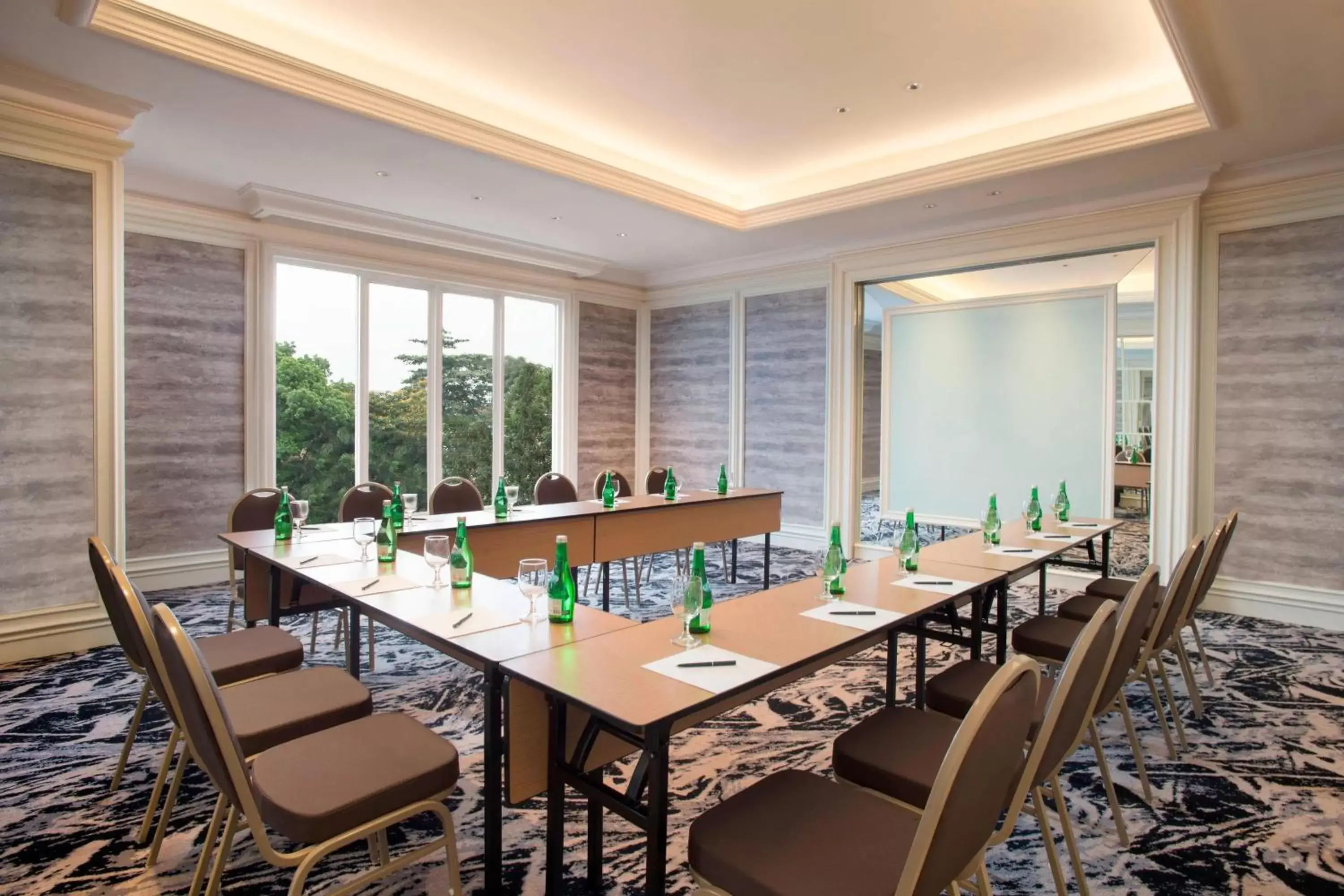 Meeting/conference room in Four Points by Sheraton Bandung