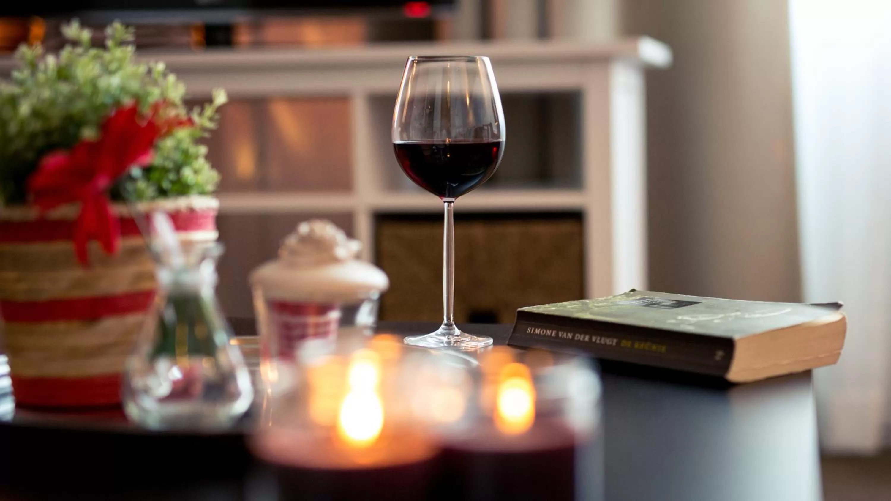 Decorative detail in Appartementen Valkenburg