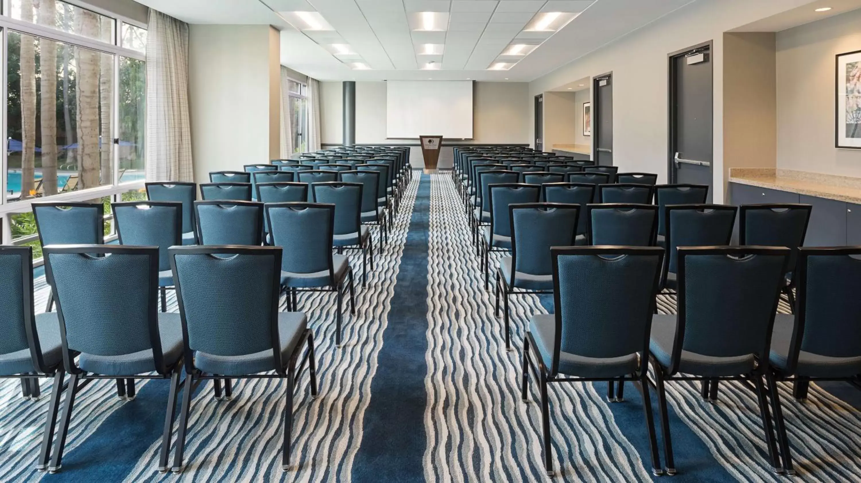 Meeting/conference room in DoubleTree by Hilton San Diego Del Mar