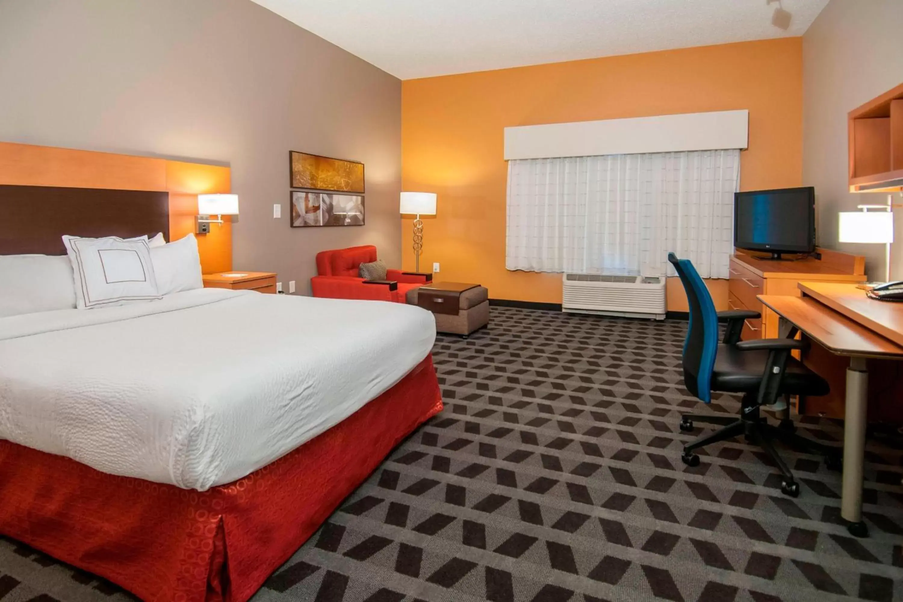 Photo of the whole room in TownePlace Suites by Marriott Baton Rouge Gonzales