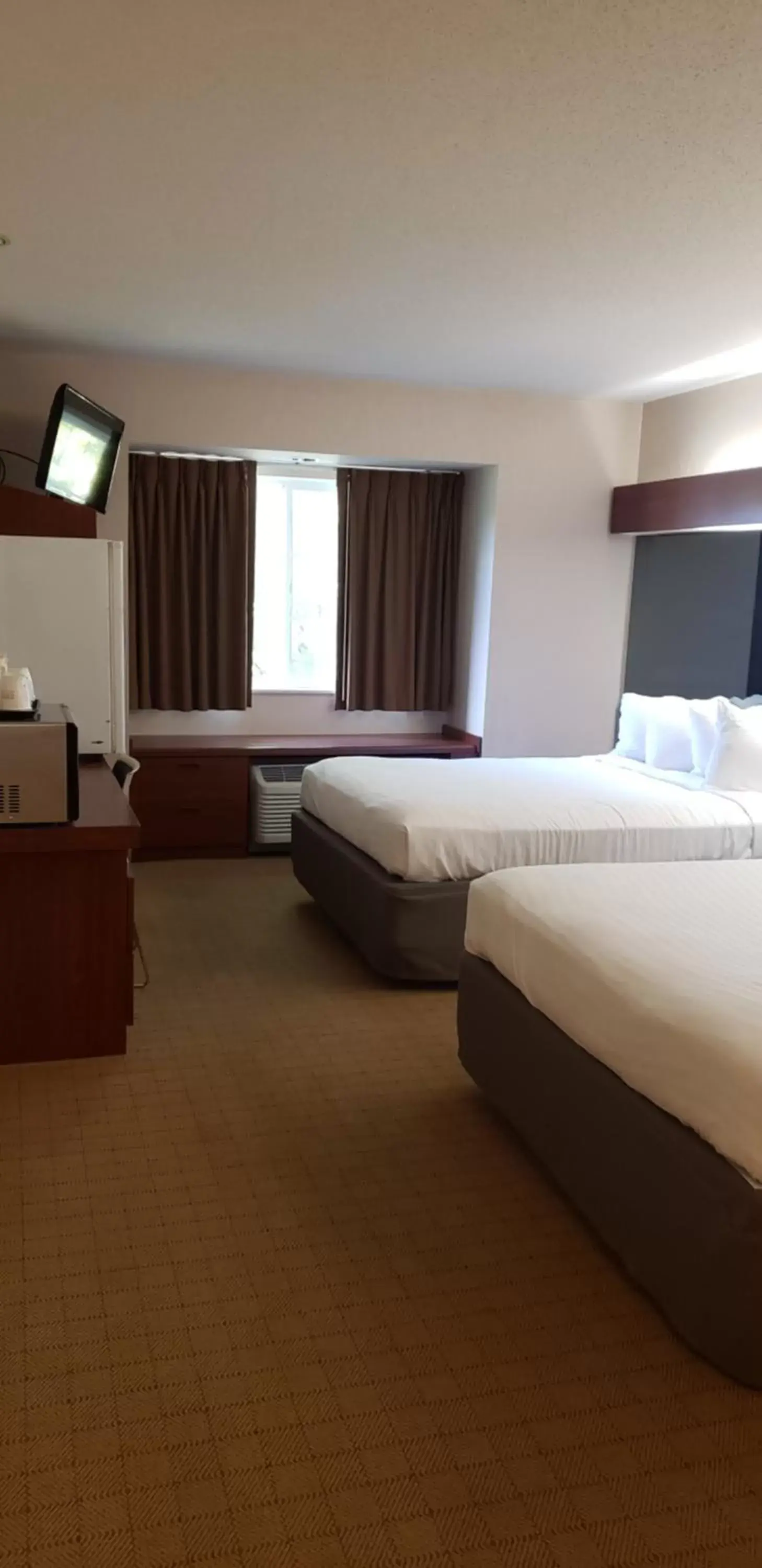 Room Photo in Microtel Inn & Suites by Wyndham Wellsville