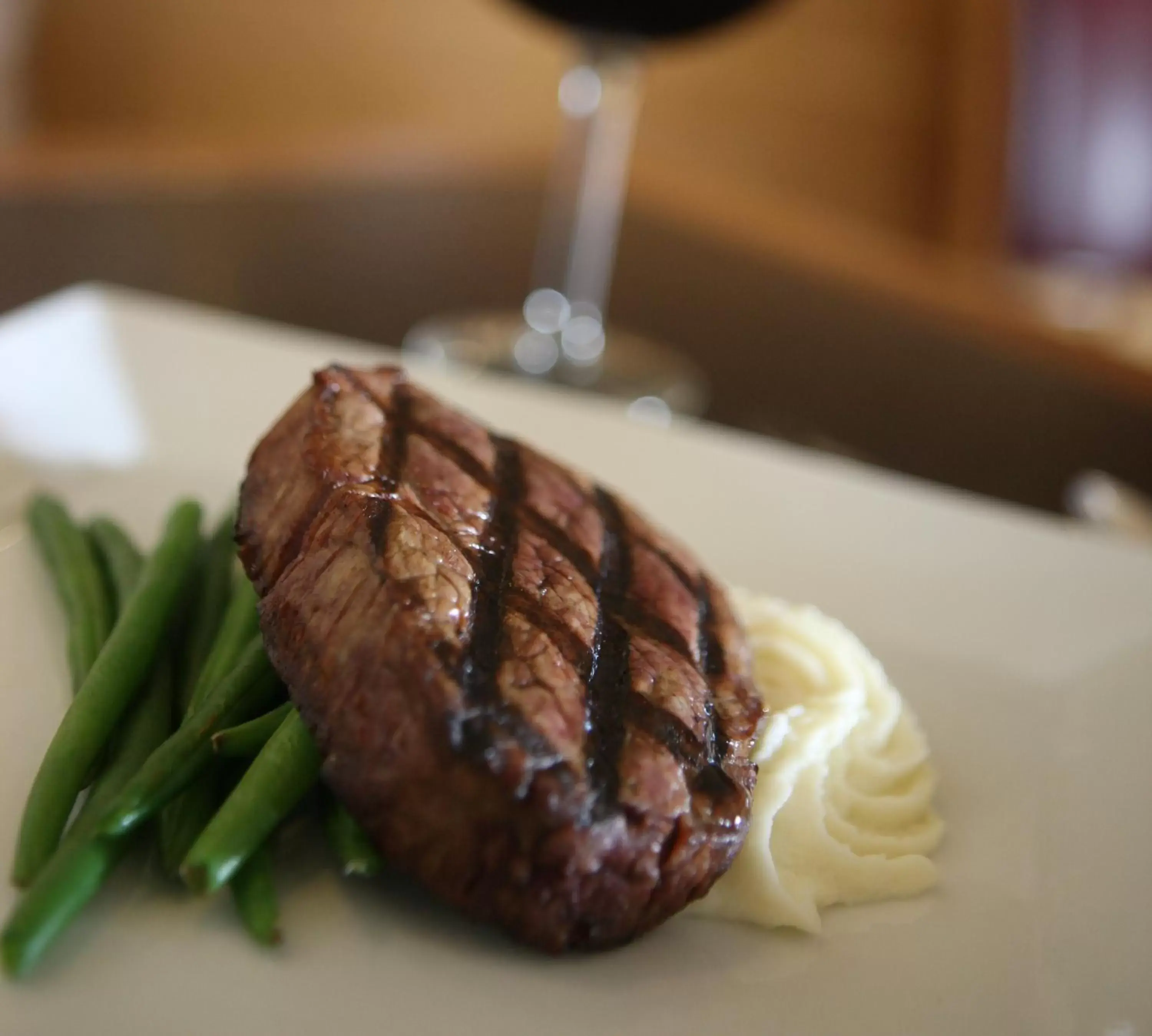 Food close-up, Food in Radisson Hotel La Crosse