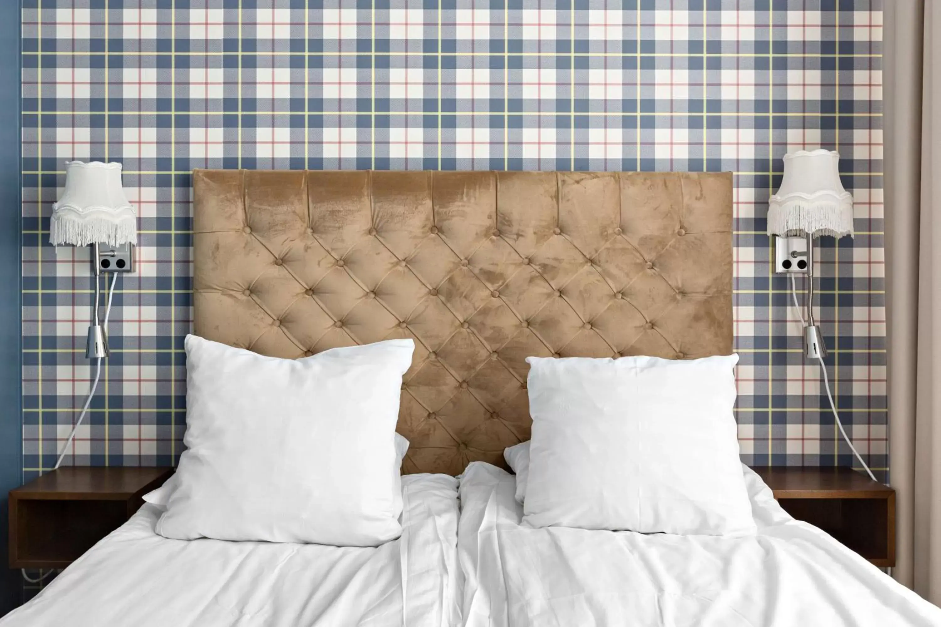 Bedroom, Bed in Best Western Hotel Akersberga Bedroom, Bed in Best Western Hotel Akersberga