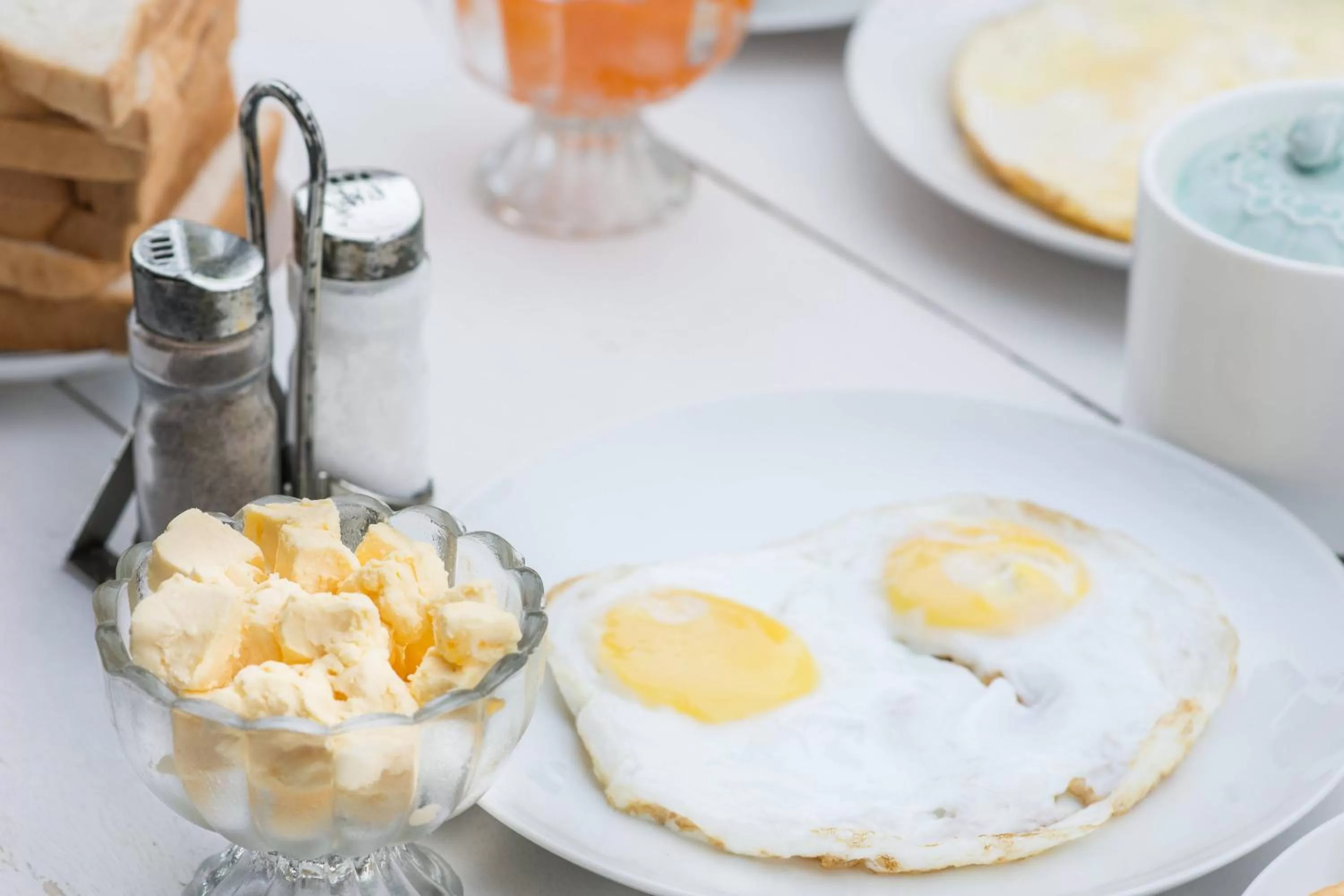 Food and drinks, Food in Ashiyana Hotel