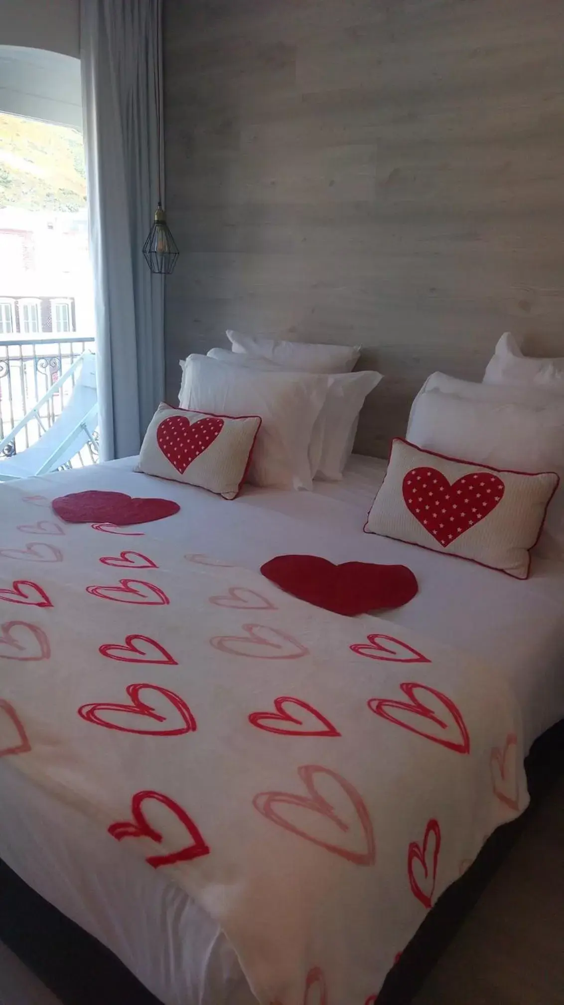 Bedroom, Bed in Hotel Mar Bravo