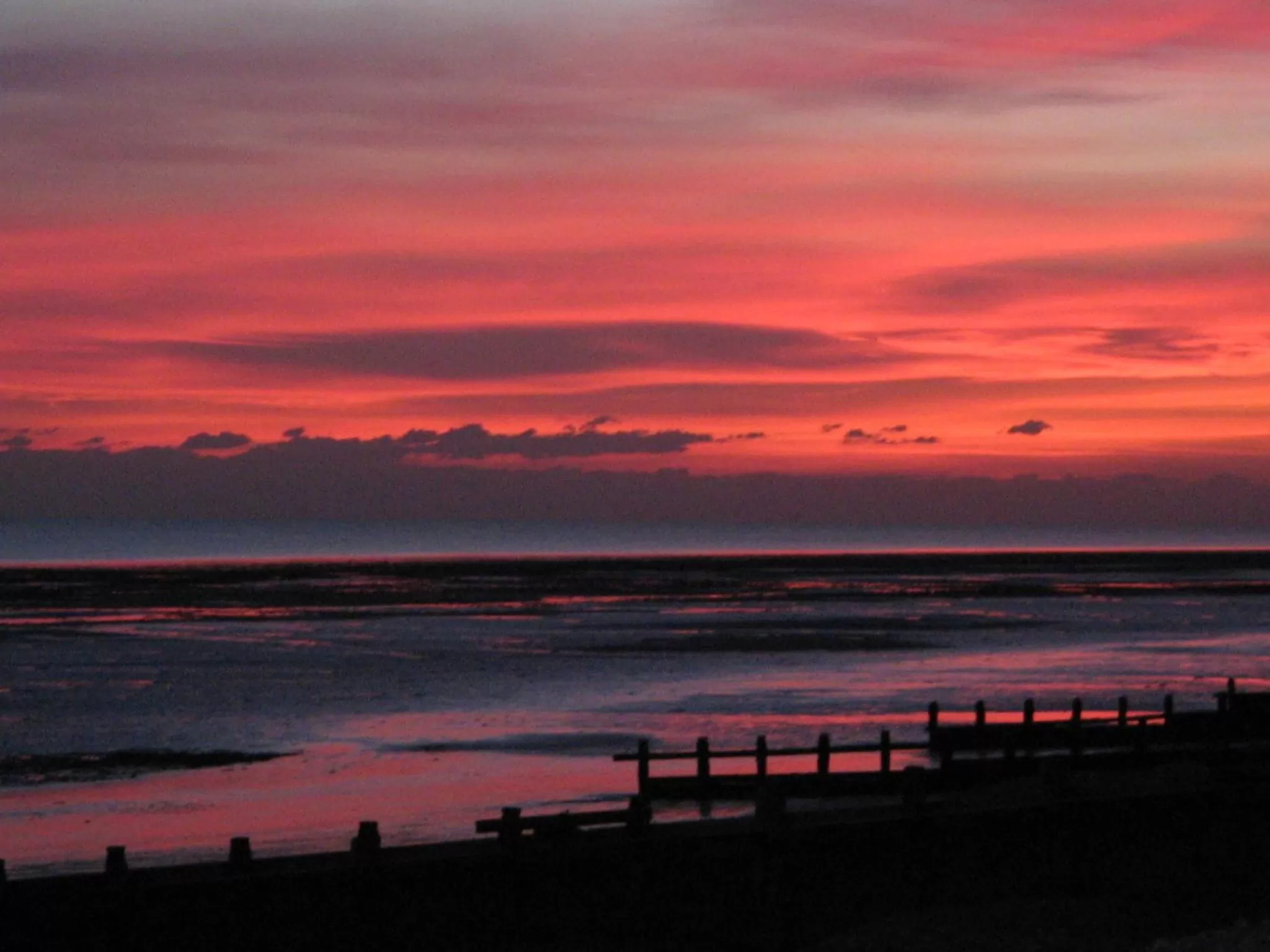 Area and facilities in The Chatsworth Hotel