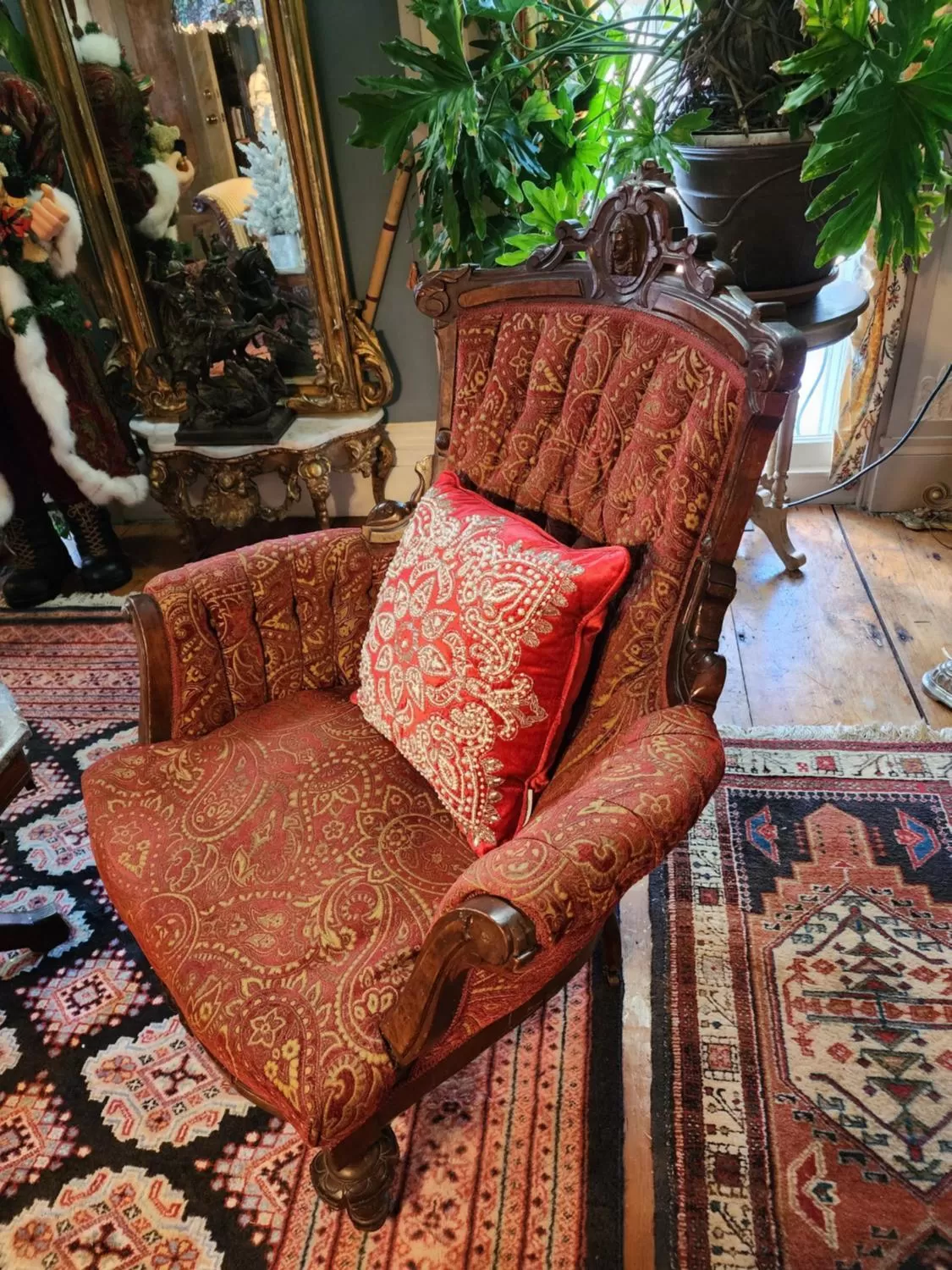 House of 1833 Bed and Breakfast