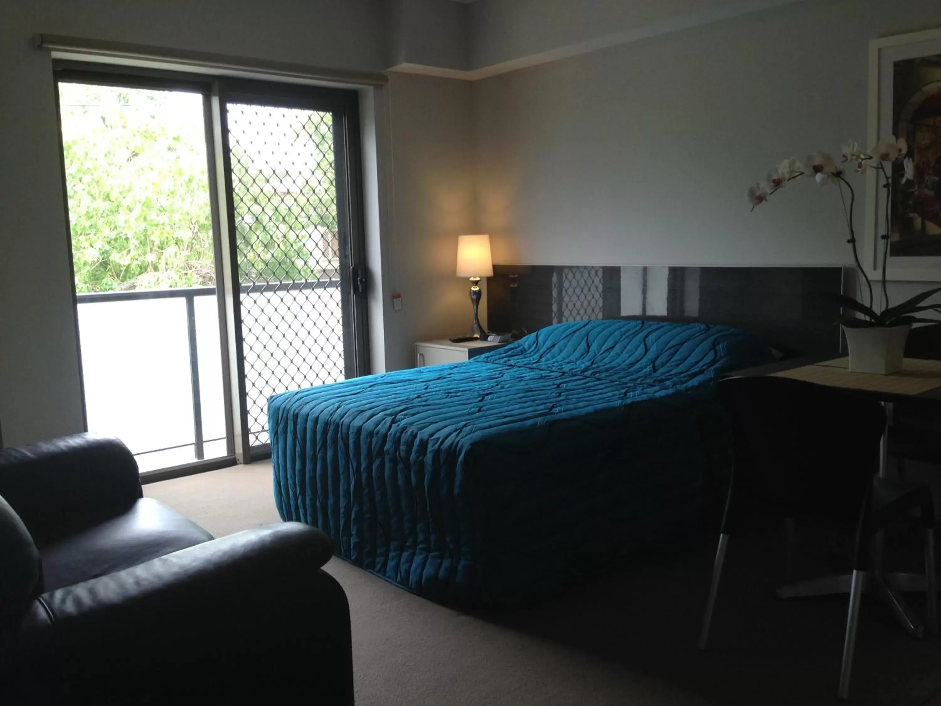 Photo of the whole room, Bed in Strathfield Executive Accommodation