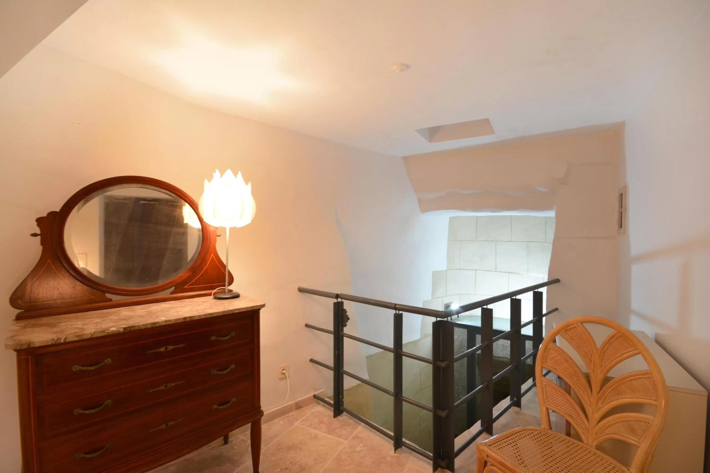 Ancien Mas Du Moulin