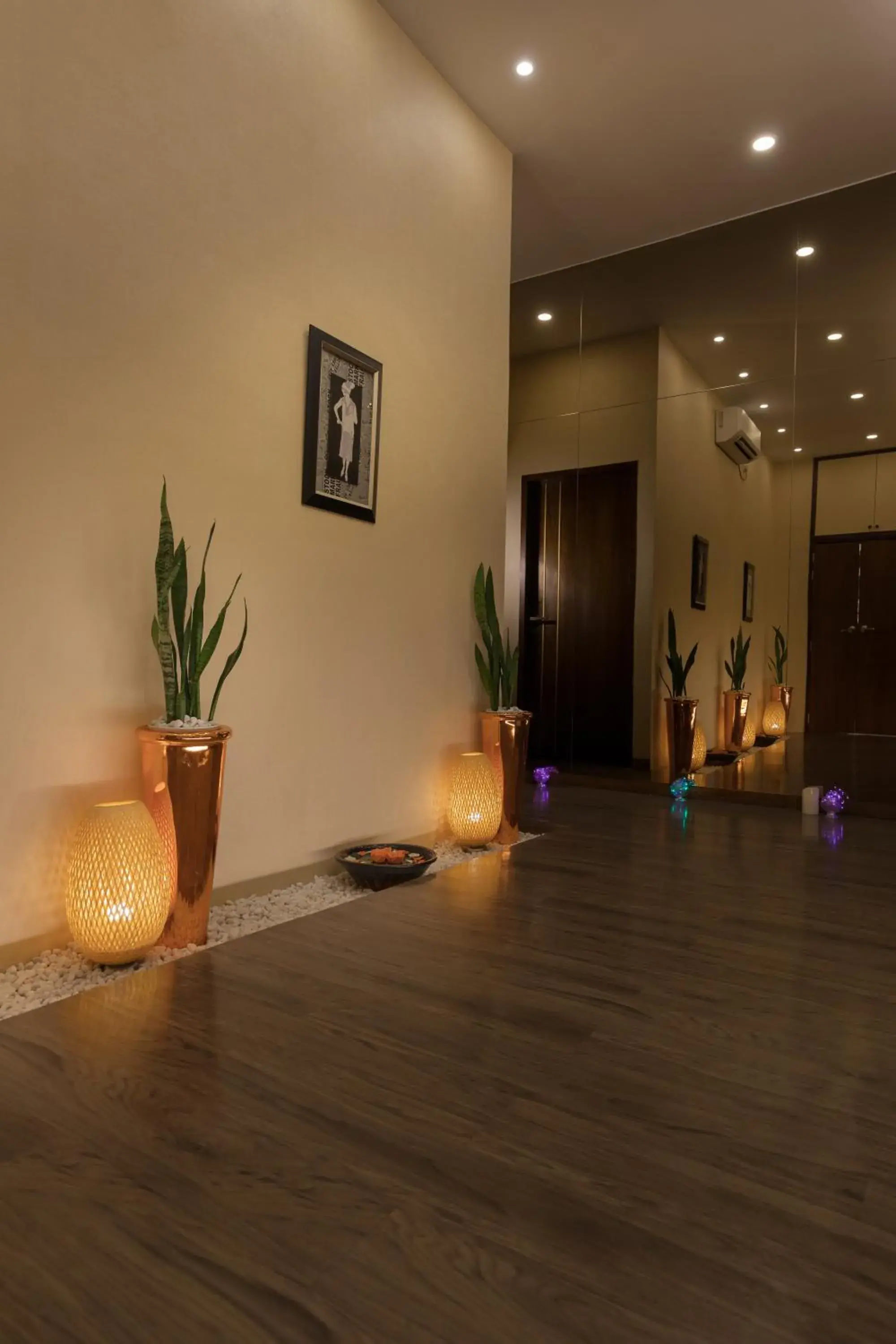 Spa and wellness centre/facilities in Best Western Green Hill Hotel